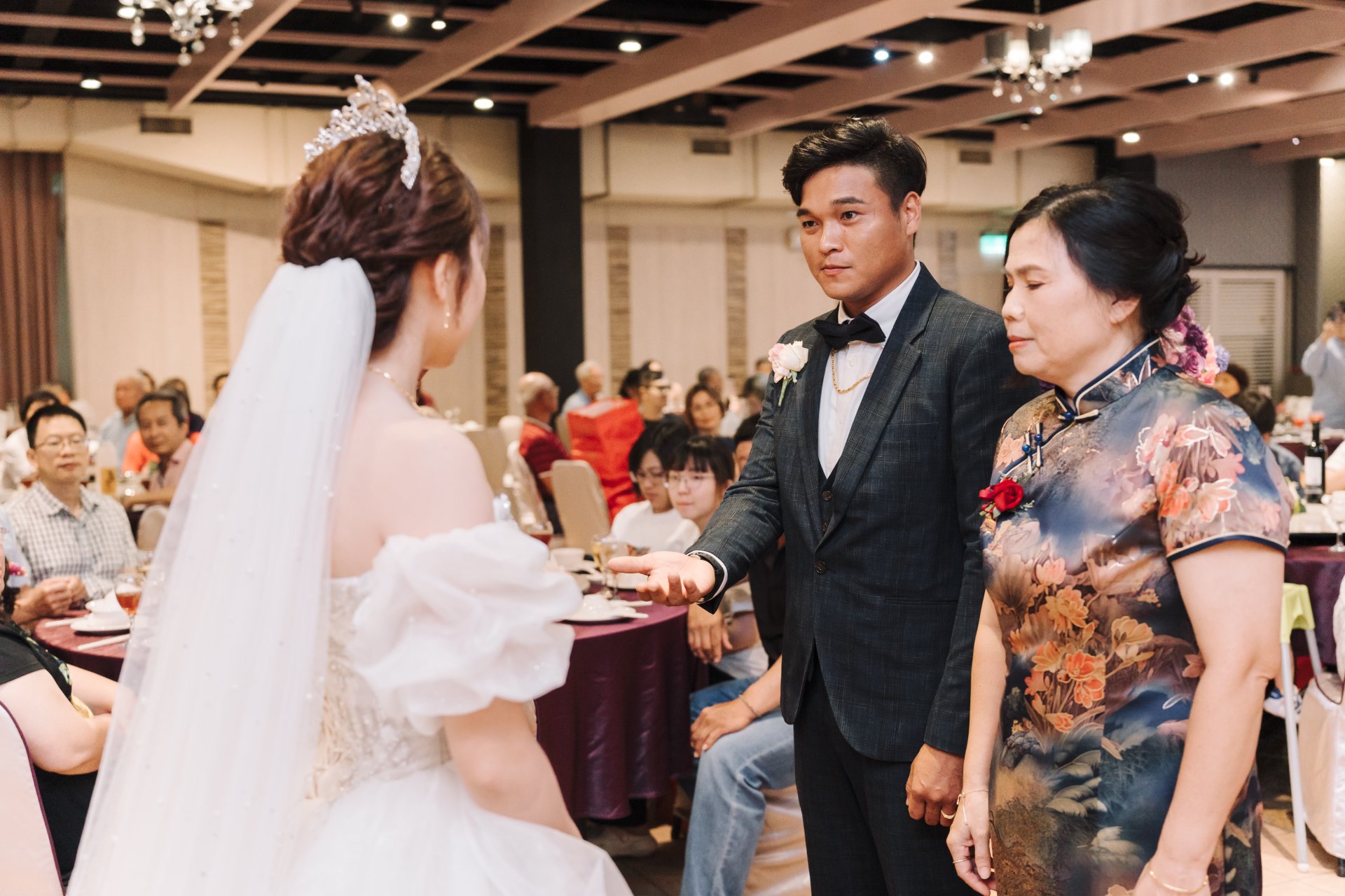 2024110103385677 婚禮紀錄｜高雄婚攝｜屏東婚攝｜南部婚攝｜迎娶午宴｜嘉義一葉日本料理｜