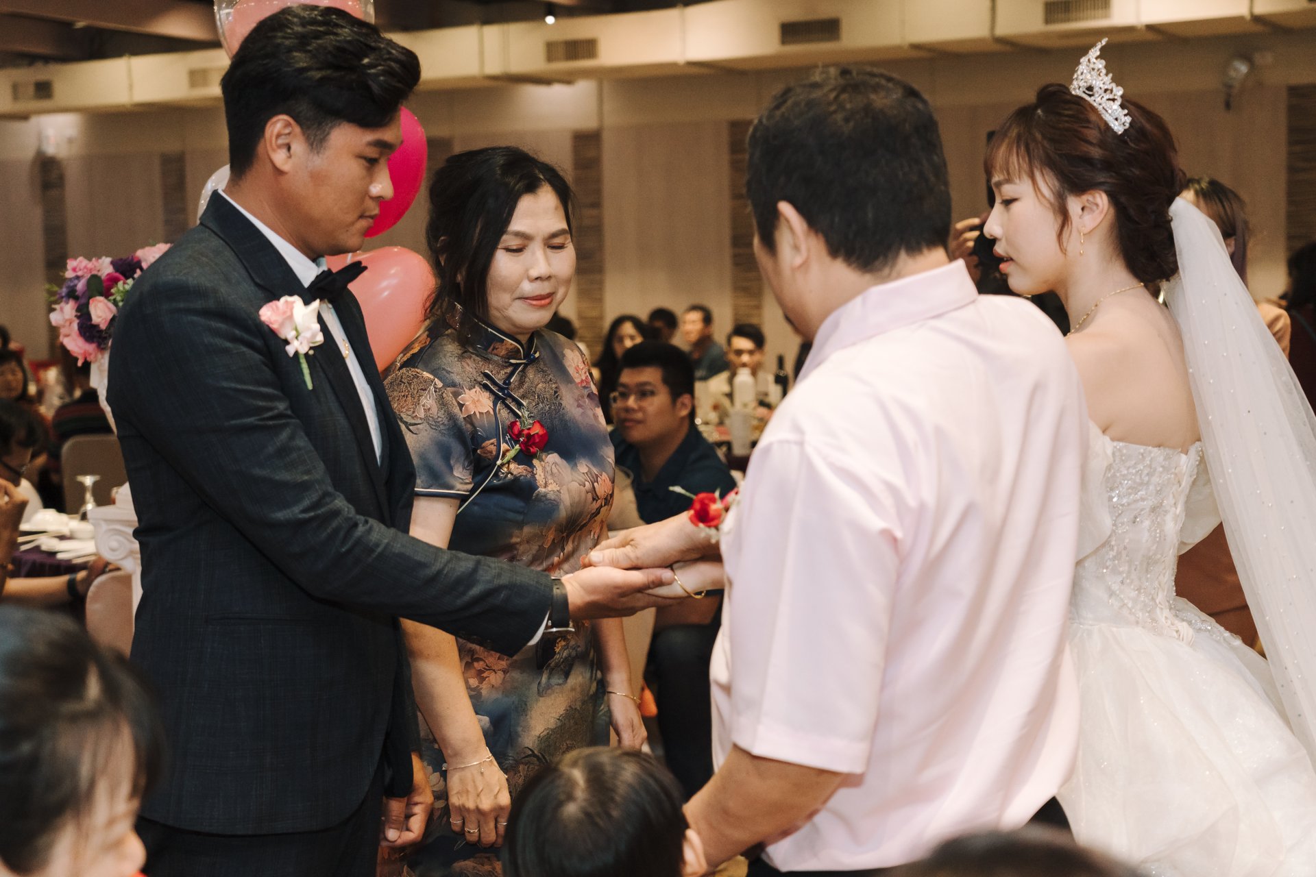 2024110103390290 婚禮紀錄｜高雄婚攝｜屏東婚攝｜南部婚攝｜迎娶午宴｜嘉義一葉日本料理｜