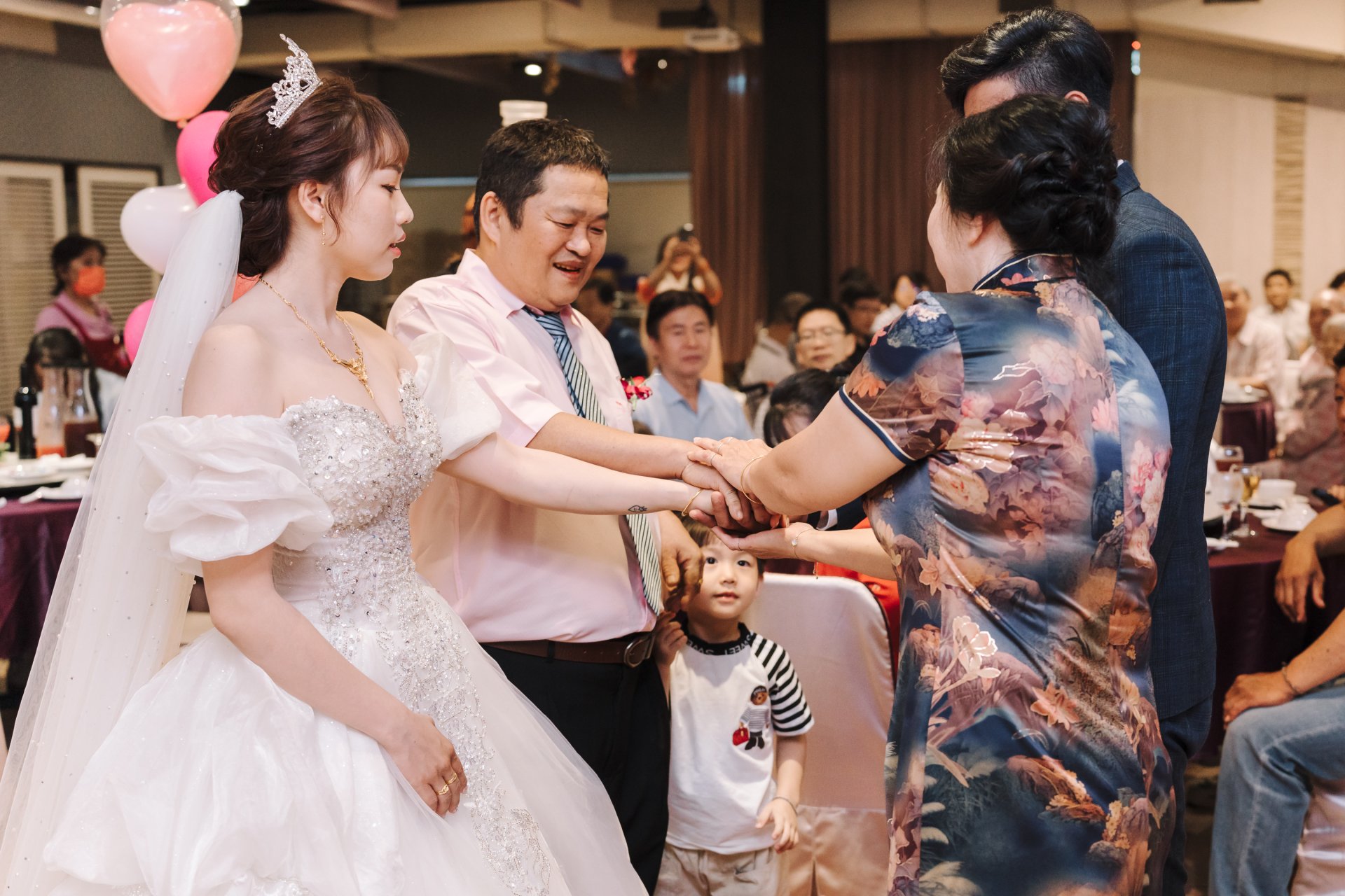 2024110103391556 婚禮紀錄｜高雄婚攝｜屏東婚攝｜南部婚攝｜迎娶午宴｜嘉義一葉日本料理｜