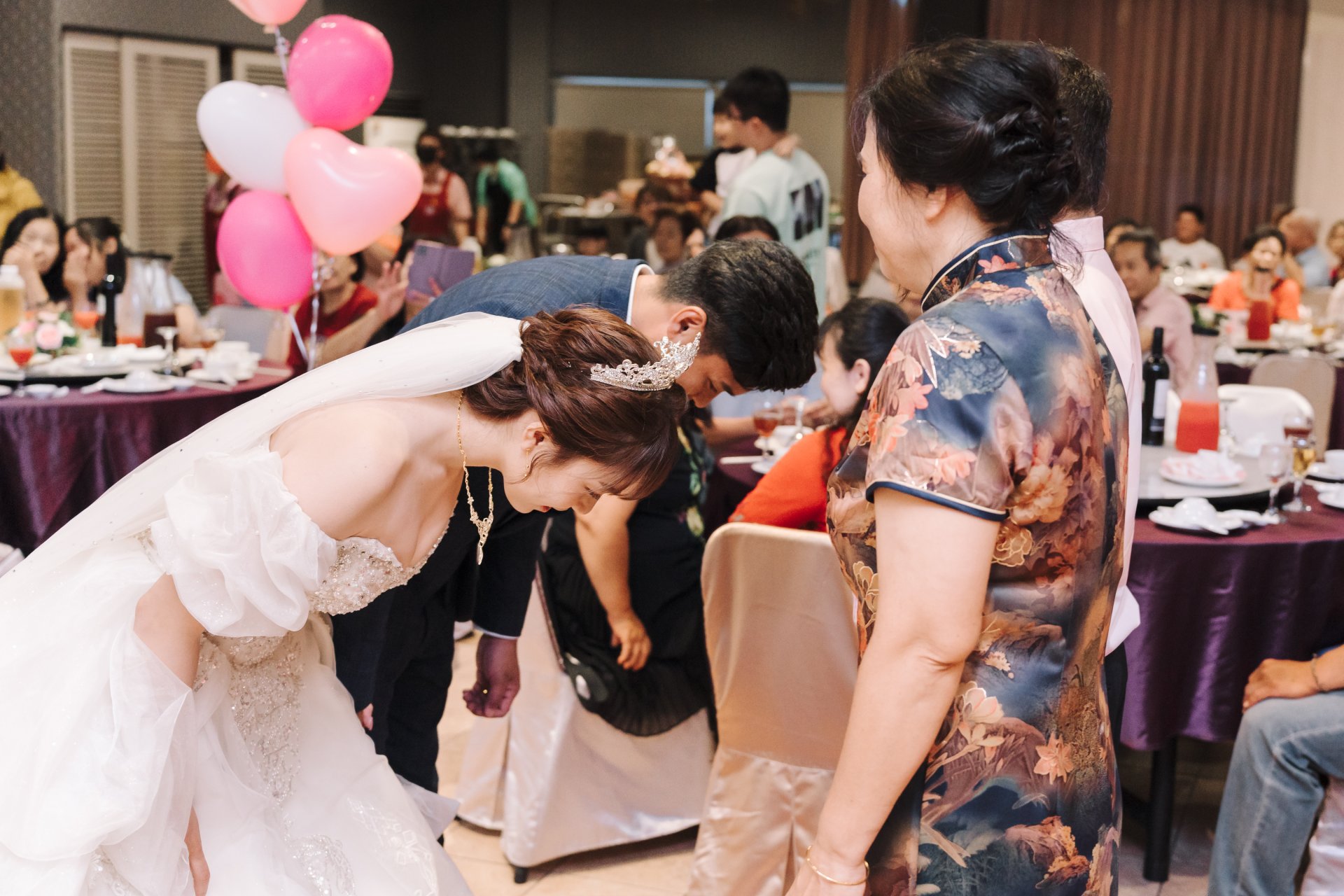 2024110103394574 婚禮紀錄｜高雄婚攝｜屏東婚攝｜南部婚攝｜迎娶午宴｜嘉義一葉日本料理｜