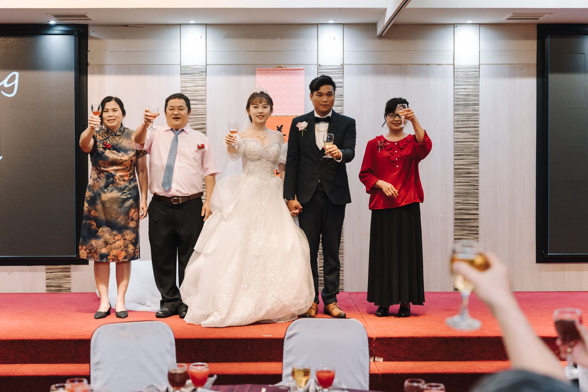 2024110103414775 婚禮紀錄｜高雄婚攝｜屏東婚攝｜南部婚攝｜迎娶午宴｜嘉義一葉日本料理｜