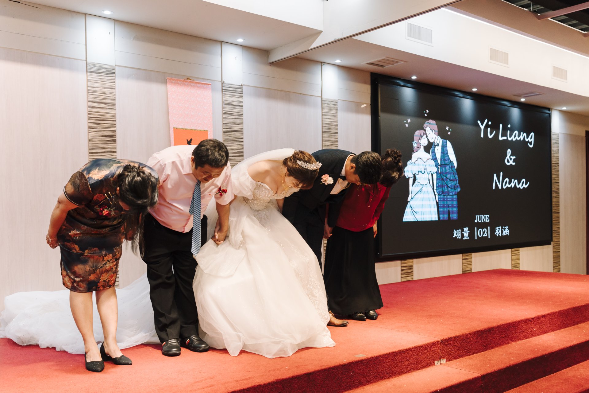 2024110103415431 婚禮紀錄｜高雄婚攝｜屏東婚攝｜南部婚攝｜迎娶午宴｜嘉義一葉日本料理｜