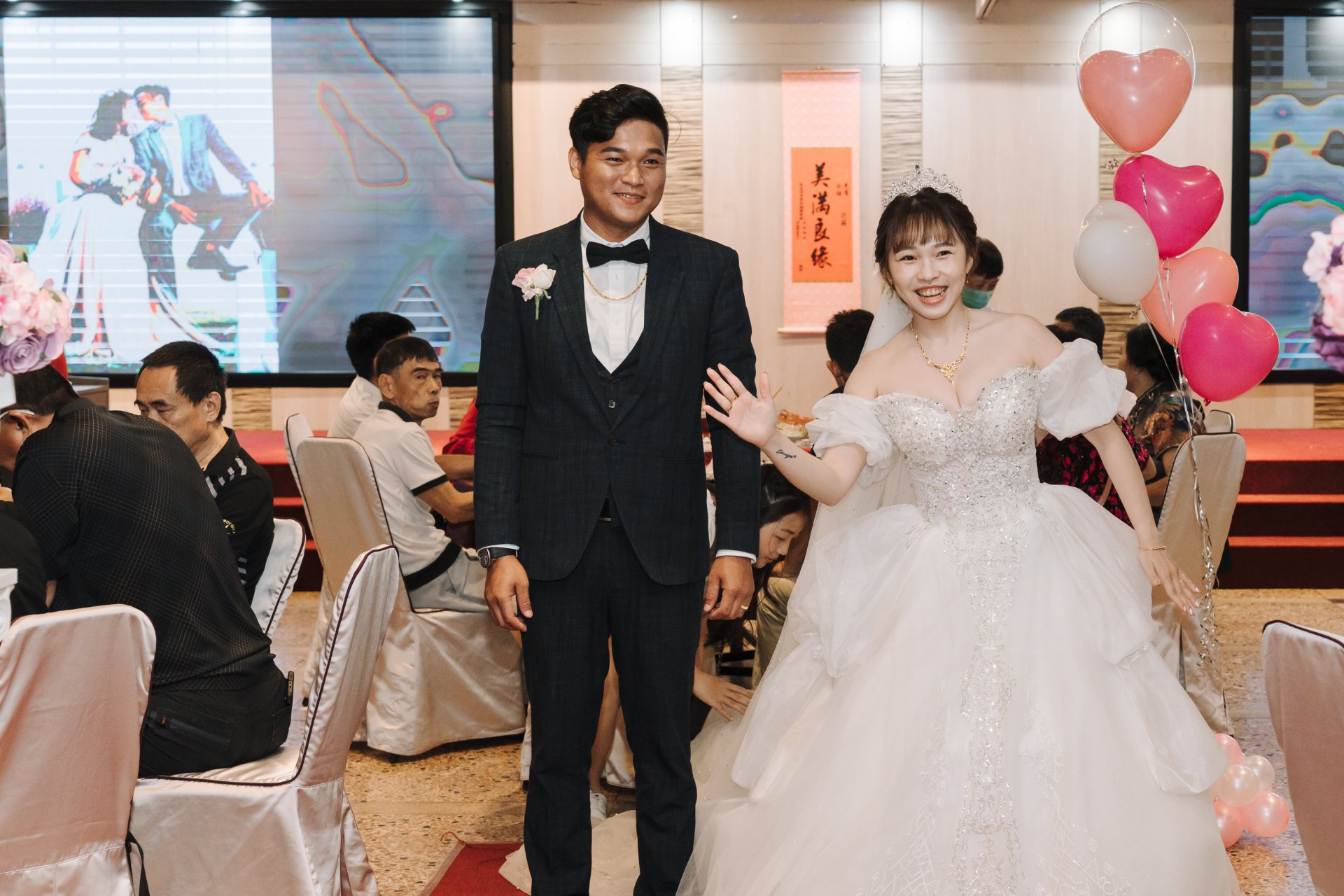 2024110104202986 婚禮紀錄｜高雄婚攝｜屏東婚攝｜南部婚攝｜迎娶午宴｜嘉義一葉日本料理｜