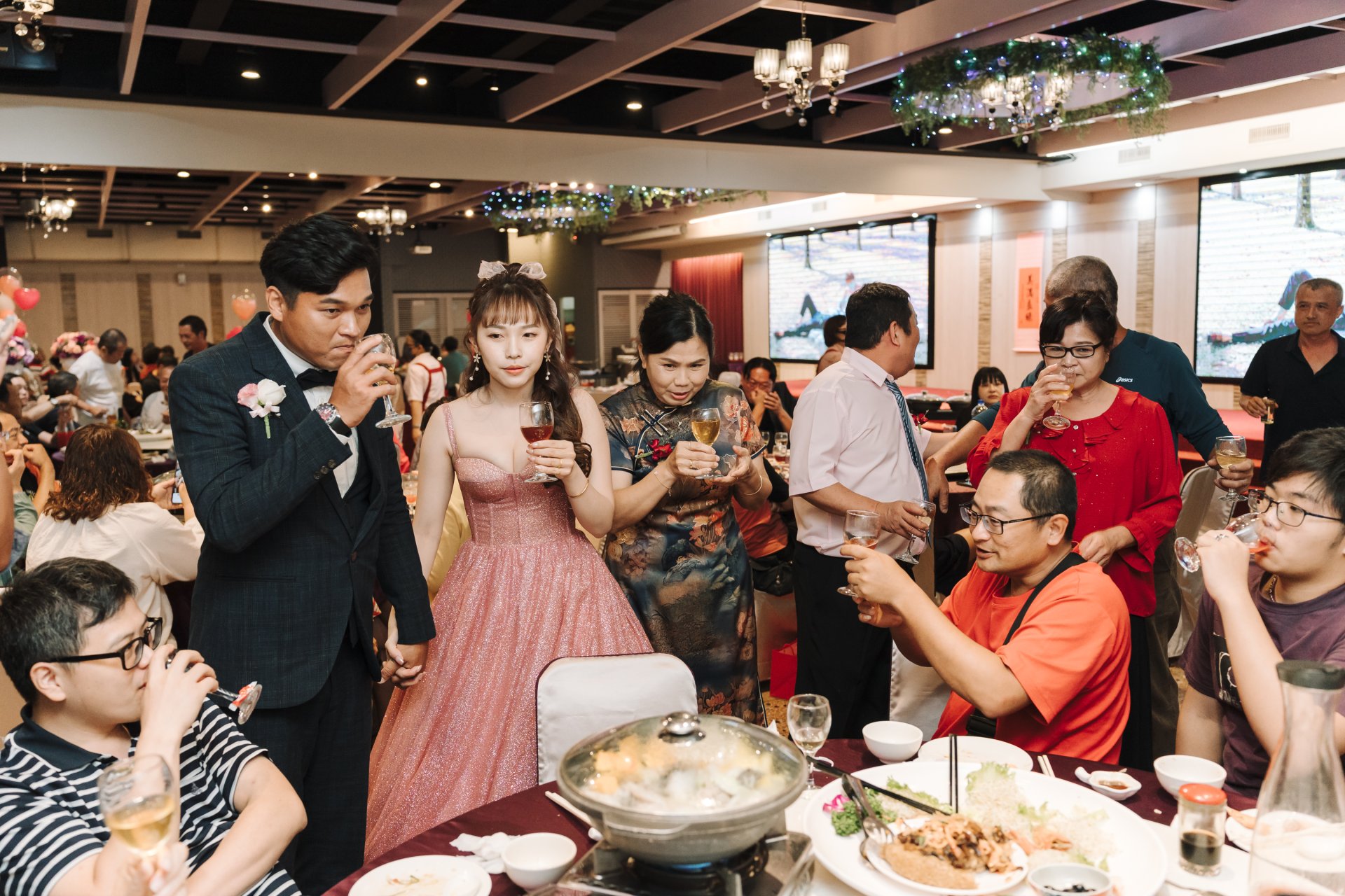 2024110106113424 婚禮紀錄｜高雄婚攝｜屏東婚攝｜南部婚攝｜迎娶午宴｜嘉義一葉日本料理｜