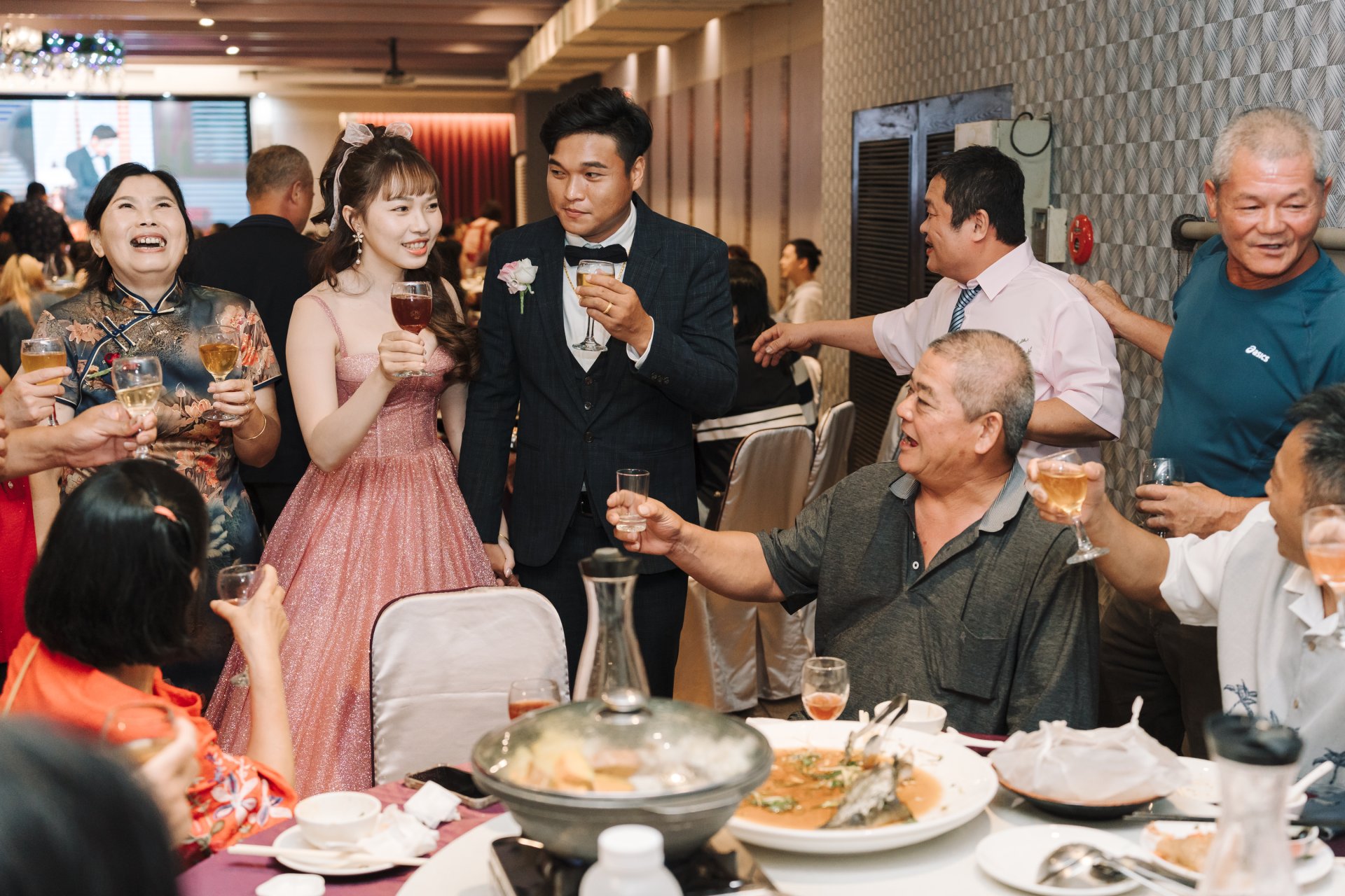 2024110106122890 婚禮紀錄｜高雄婚攝｜屏東婚攝｜南部婚攝｜迎娶午宴｜嘉義一葉日本料理｜