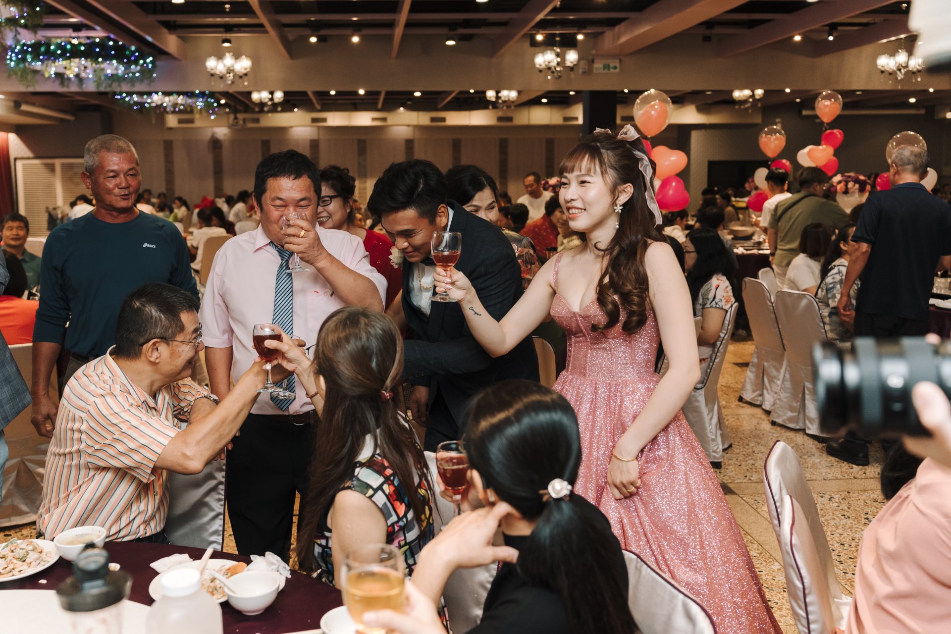 202411010616045 婚禮紀錄｜高雄婚攝｜屏東婚攝｜南部婚攝｜迎娶午宴｜嘉義一葉日本料理｜
