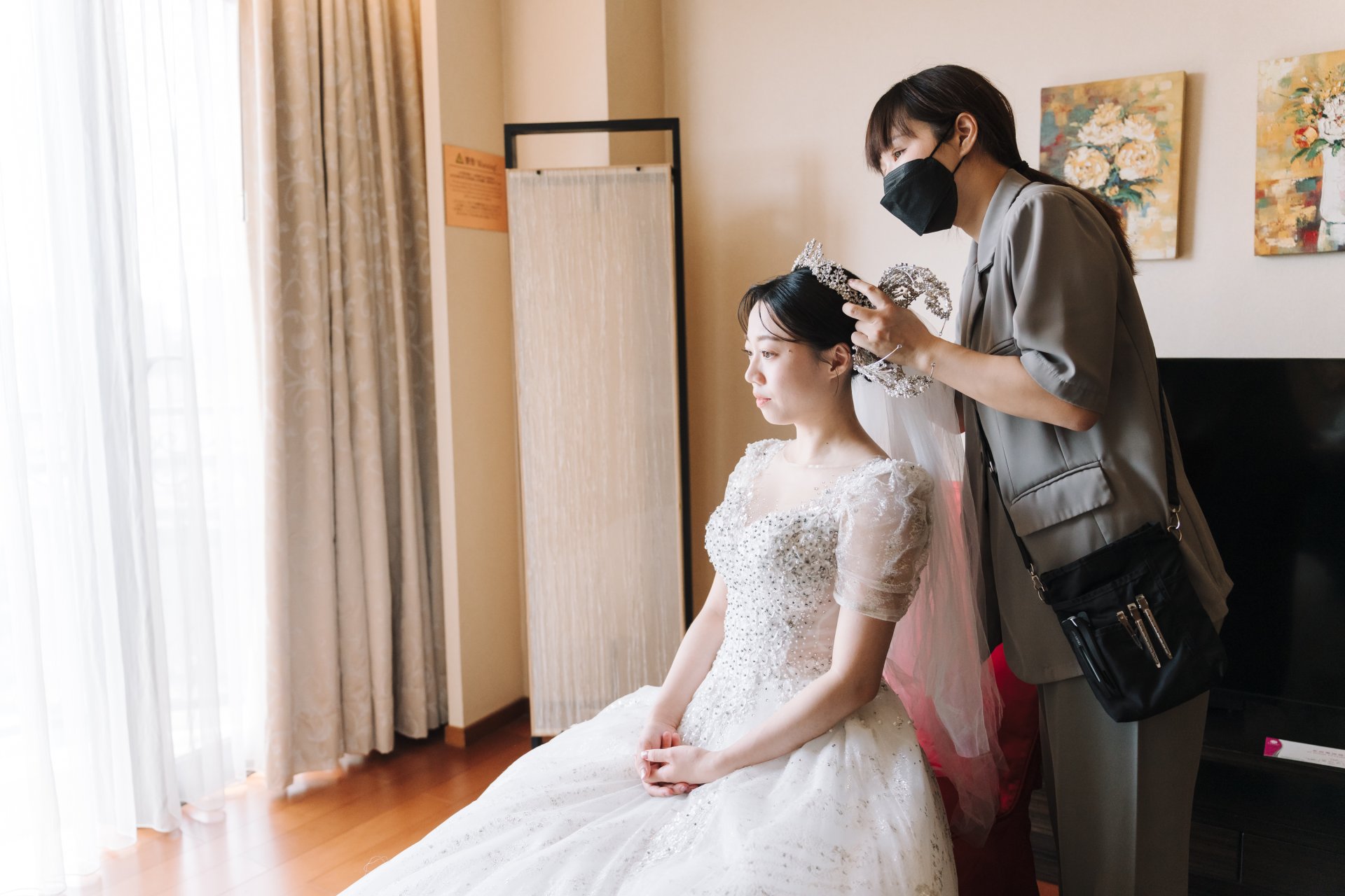 2024110508250228 婚禮紀錄｜高雄婚攝｜屏東婚攝｜南部婚攝｜午宴｜義大皇家酒店｜