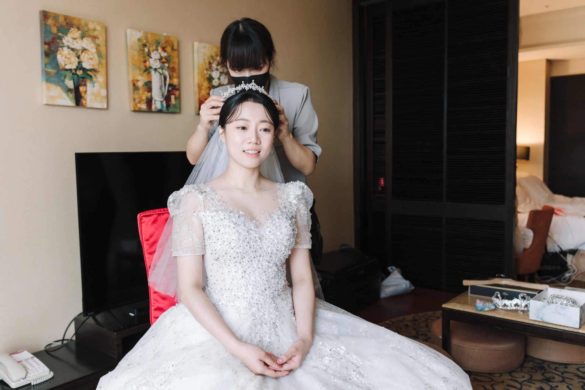 202411050825142 婚禮紀錄｜高雄婚攝｜屏東婚攝｜南部婚攝｜午宴｜義大皇家酒店｜