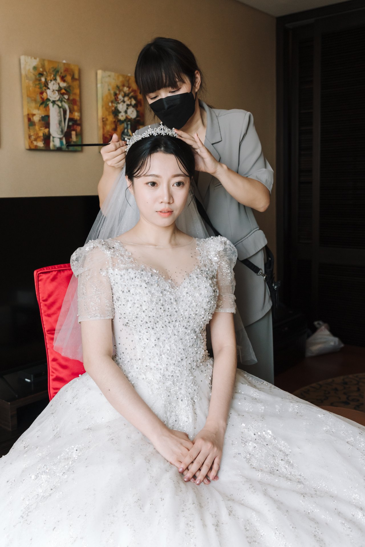 2024110508253385 婚禮紀錄｜高雄婚攝｜屏東婚攝｜南部婚攝｜午宴｜義大皇家酒店｜