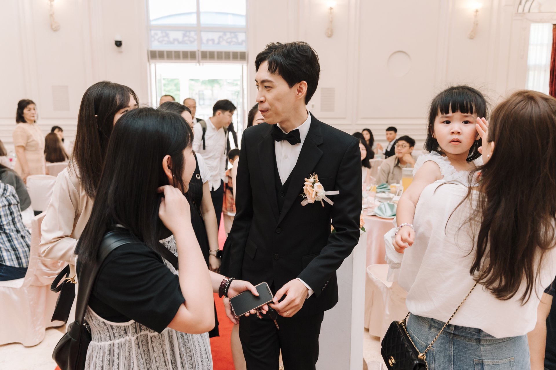 2024110508333165 婚禮紀錄｜高雄婚攝｜屏東婚攝｜南部婚攝｜午宴｜義大皇家酒店｜