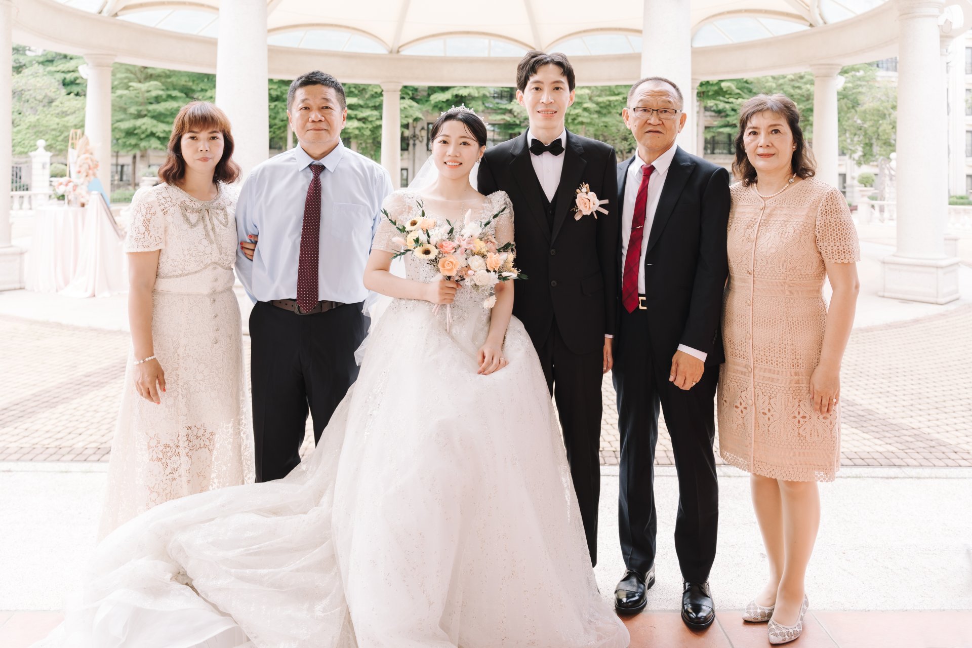 2024110508340980 婚禮紀錄｜高雄婚攝｜屏東婚攝｜南部婚攝｜午宴｜義大皇家酒店｜