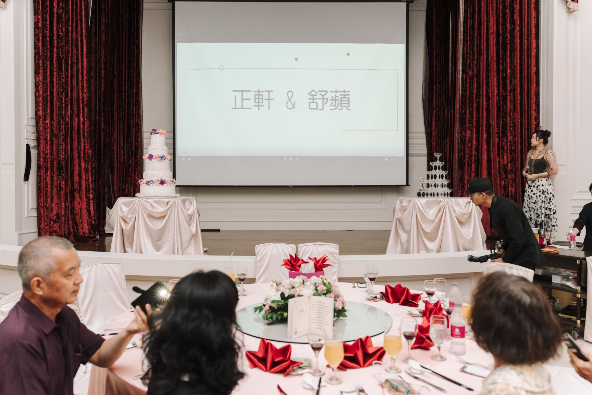 2024110508342150 婚禮紀錄｜高雄婚攝｜屏東婚攝｜南部婚攝｜午宴｜義大皇家酒店｜