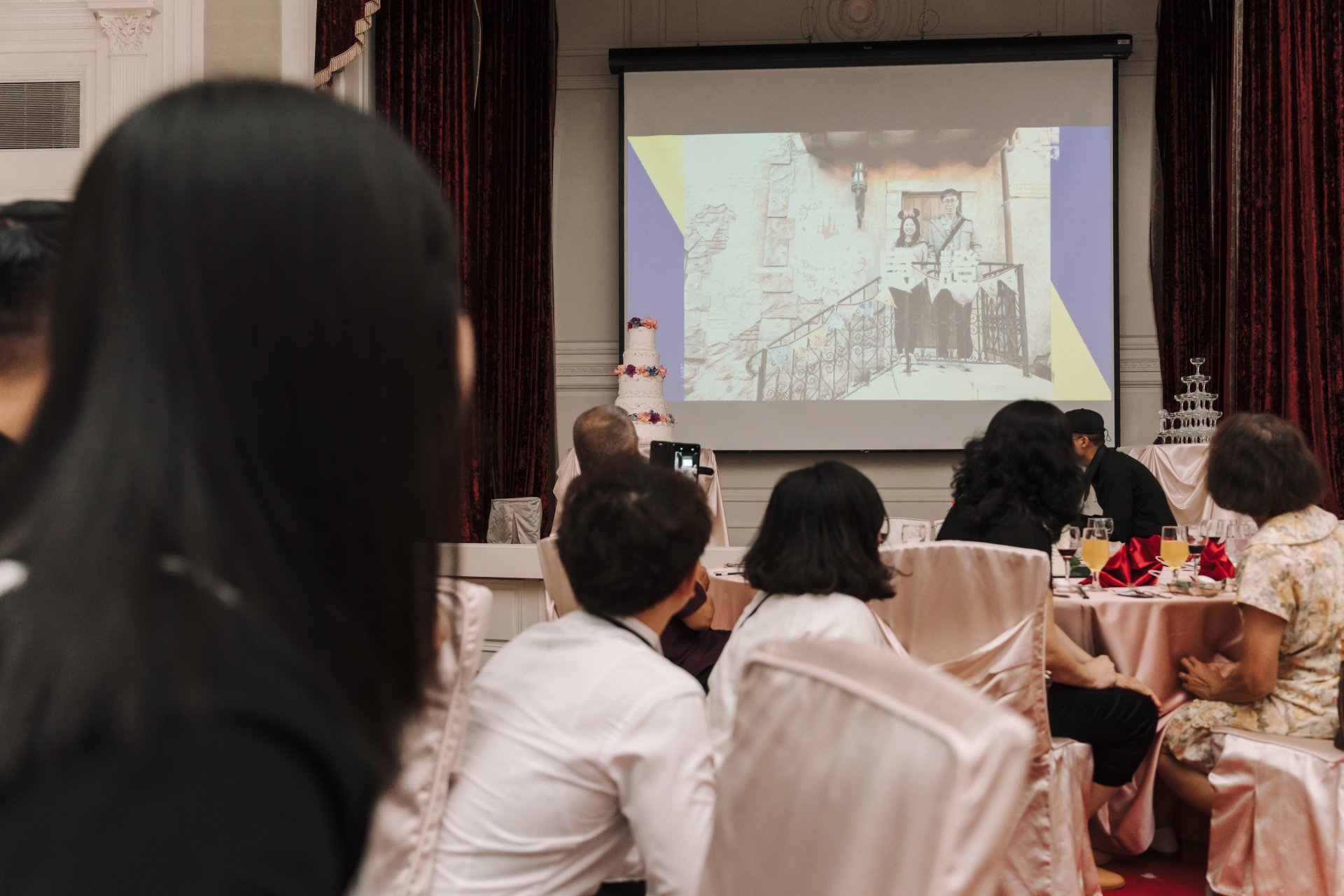 2024110508350462 婚禮紀錄｜高雄婚攝｜屏東婚攝｜南部婚攝｜午宴｜義大皇家酒店｜