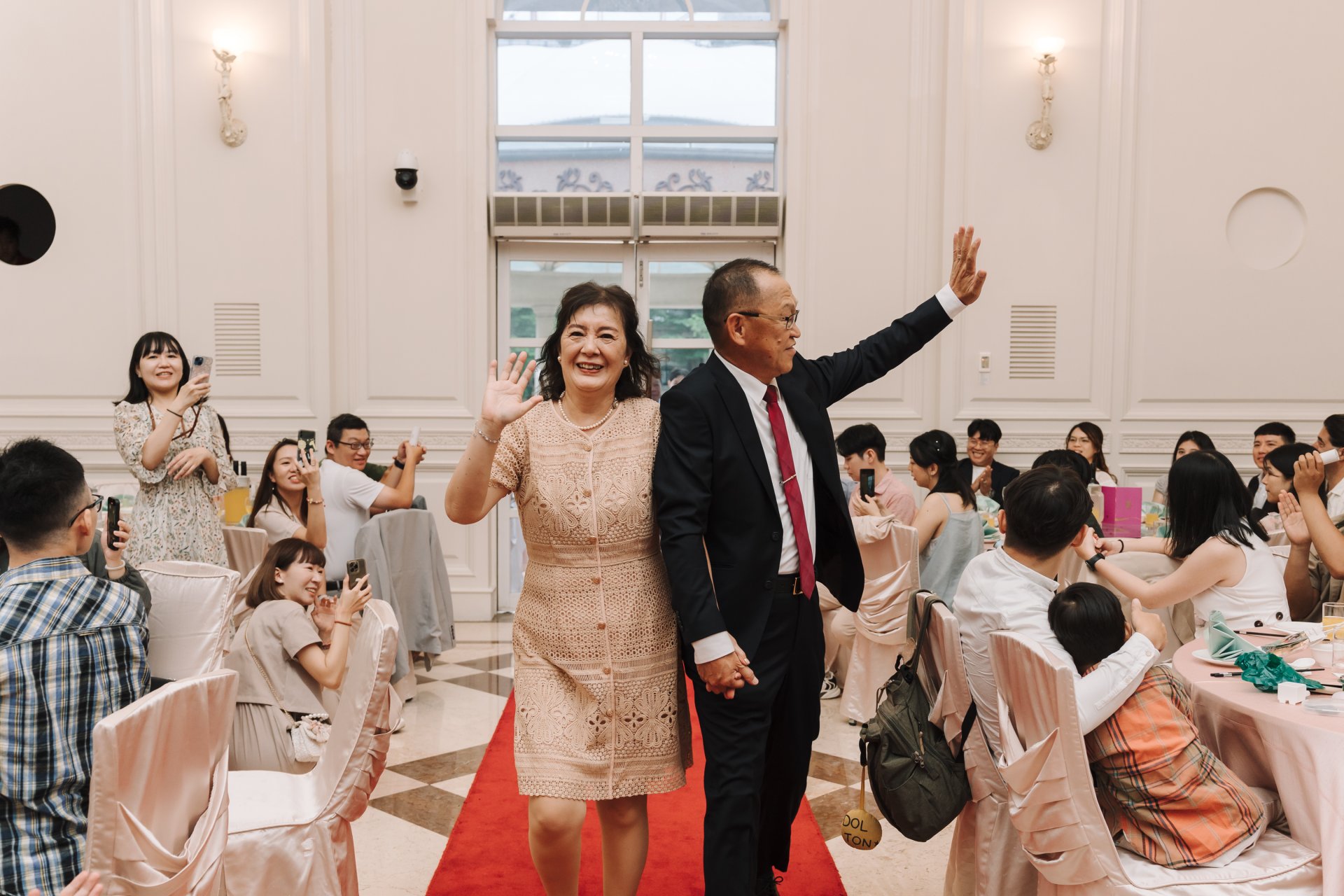 2024110508360131 婚禮紀錄｜高雄婚攝｜屏東婚攝｜南部婚攝｜午宴｜義大皇家酒店｜