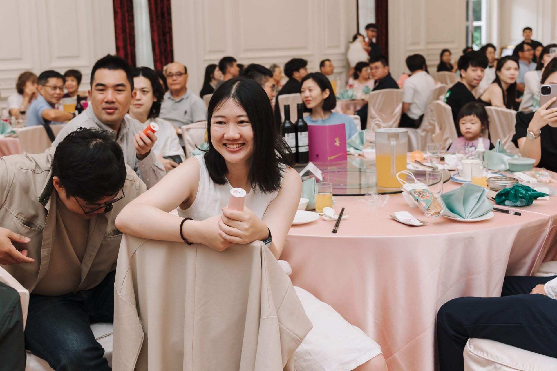 202411050836251 婚禮紀錄|高雄婚攝|屏東婚攝|南部婚攝|午宴|義大皇家酒店|