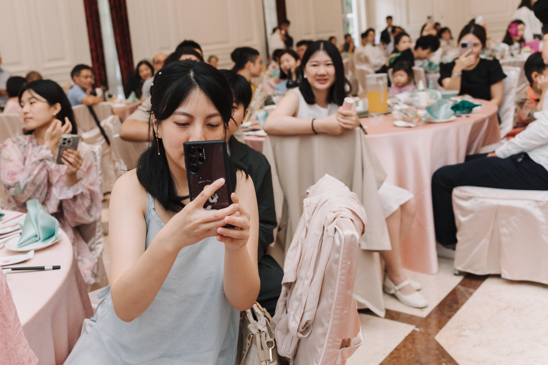 2024110508363283 婚禮紀錄｜高雄婚攝｜屏東婚攝｜南部婚攝｜午宴｜義大皇家酒店｜