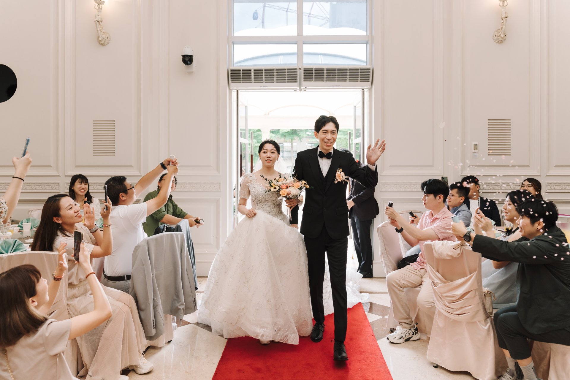2024110508364435 婚禮紀錄｜高雄婚攝｜屏東婚攝｜南部婚攝｜午宴｜義大皇家酒店｜