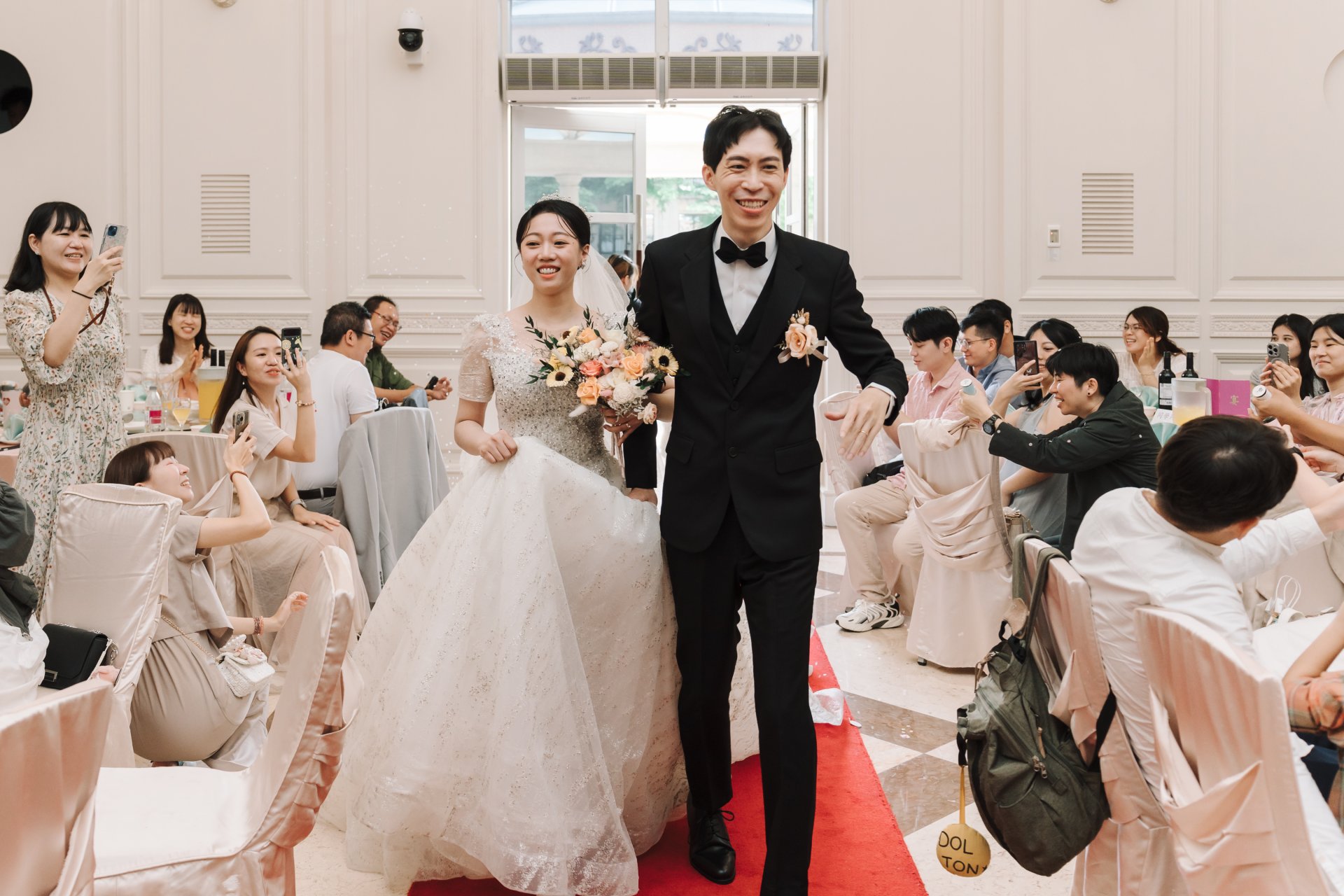 2024110508365769 婚禮紀錄｜高雄婚攝｜屏東婚攝｜南部婚攝｜午宴｜義大皇家酒店｜