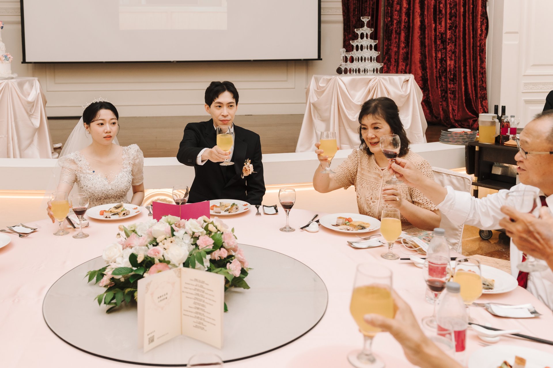 2024110508371569 婚禮紀錄｜高雄婚攝｜屏東婚攝｜南部婚攝｜午宴｜義大皇家酒店｜
