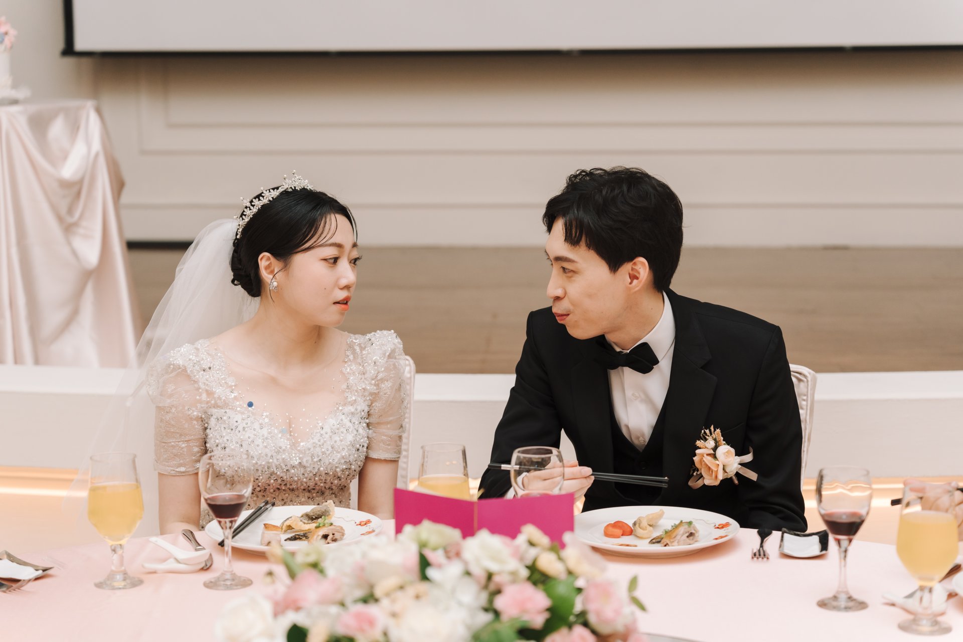 2024110509204893 婚禮紀錄｜高雄婚攝｜屏東婚攝｜南部婚攝｜午宴｜義大皇家酒店｜