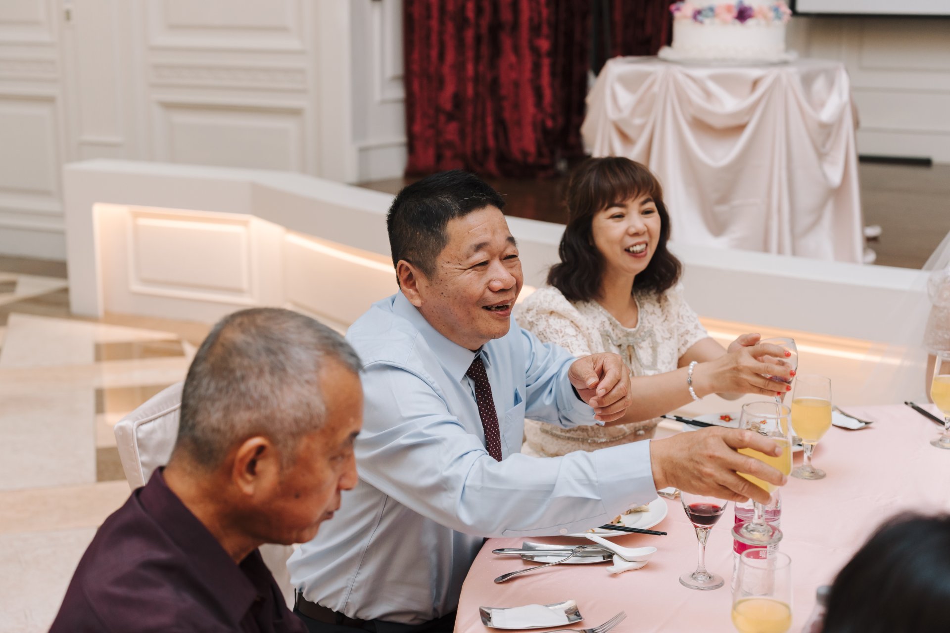 2024110509210947 婚禮紀錄｜高雄婚攝｜屏東婚攝｜南部婚攝｜午宴｜義大皇家酒店｜