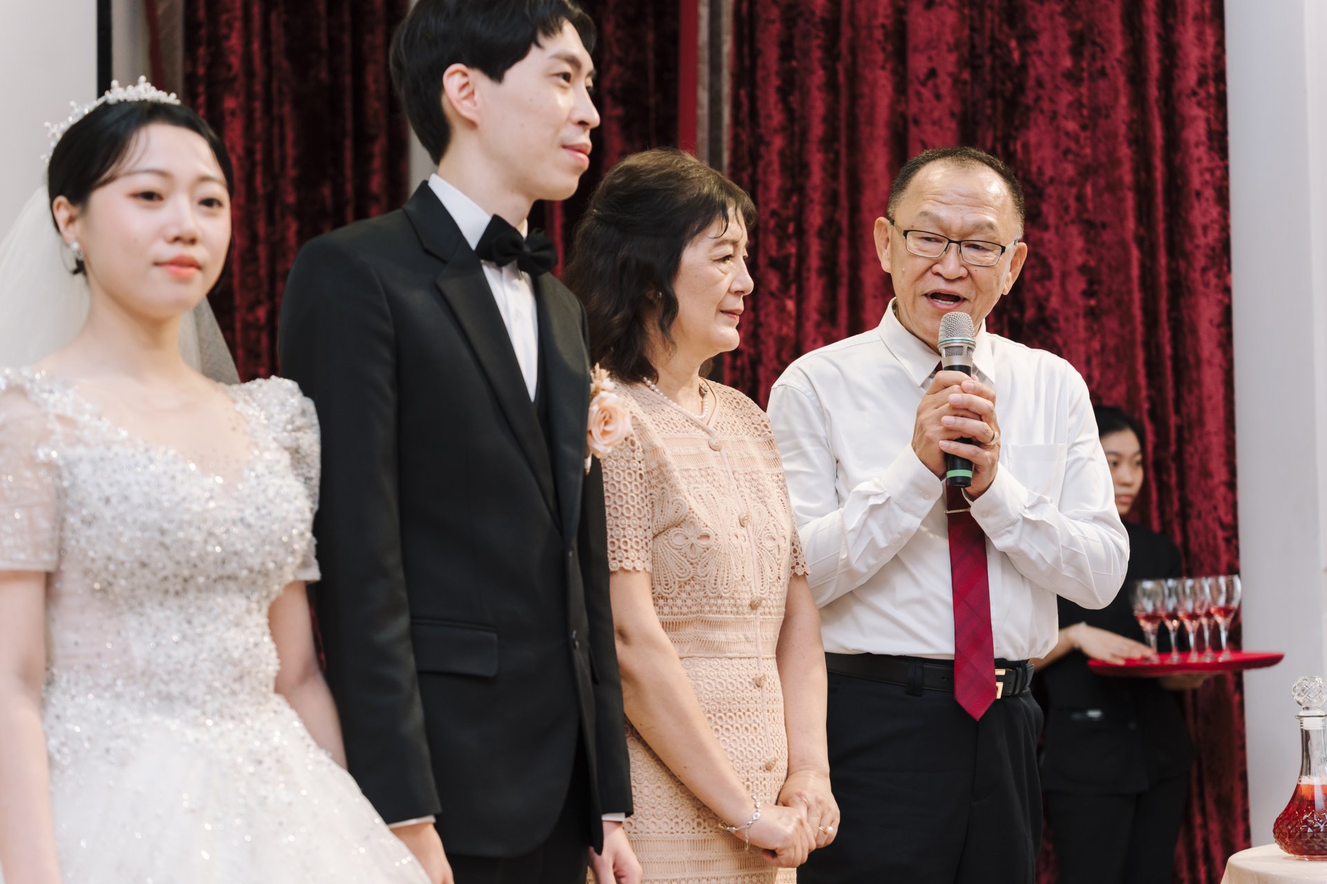 2024110509240945 婚禮紀錄｜高雄婚攝｜屏東婚攝｜南部婚攝｜午宴｜義大皇家酒店｜