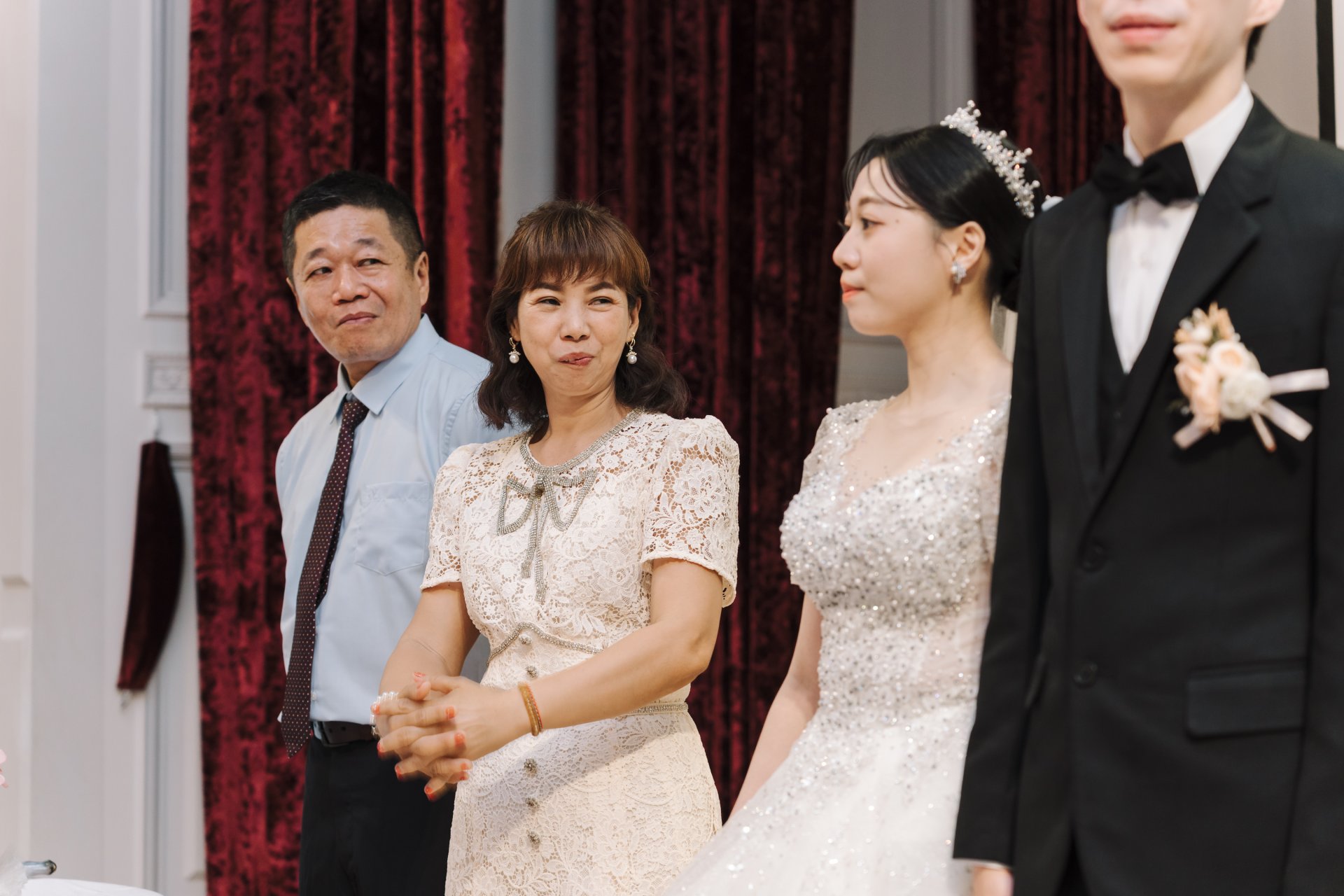 2024110509244157 婚禮紀錄｜高雄婚攝｜屏東婚攝｜南部婚攝｜午宴｜義大皇家酒店｜