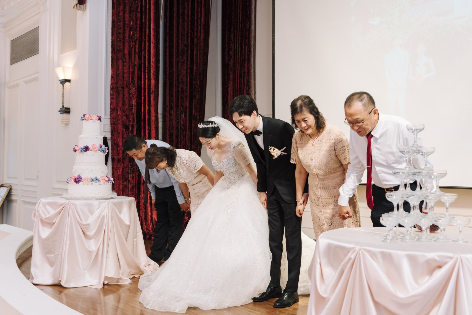 2024110509253923 婚禮紀錄|高雄婚攝|屏東婚攝|南部婚攝|午宴|義大皇家酒店|