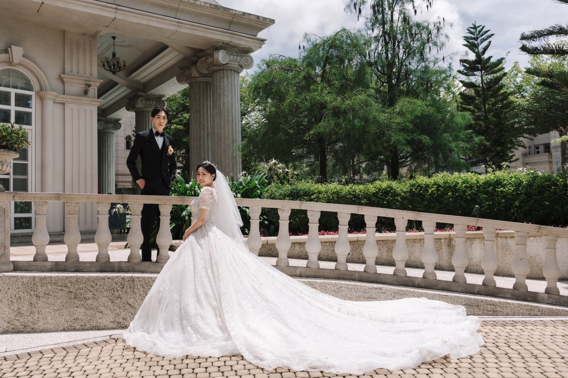 2024110509255460 婚禮紀錄｜高雄婚攝｜屏東婚攝｜南部婚攝｜午宴｜義大皇家酒店｜