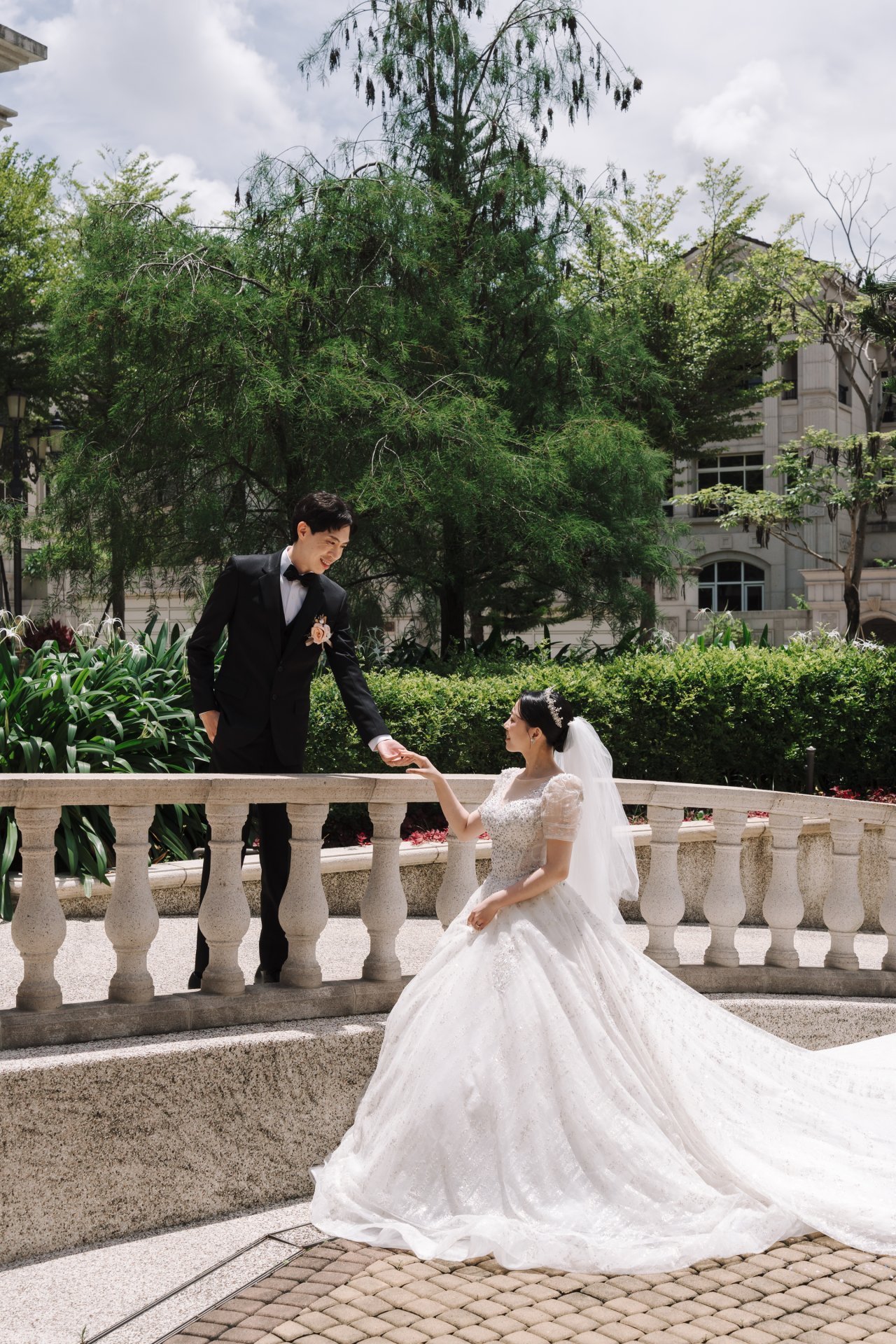 2024110509261056 婚禮紀錄｜高雄婚攝｜屏東婚攝｜南部婚攝｜午宴｜義大皇家酒店｜