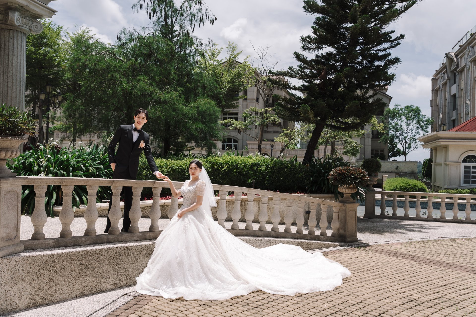 2024110509262612 婚禮紀錄｜高雄婚攝｜屏東婚攝｜南部婚攝｜午宴｜義大皇家酒店｜