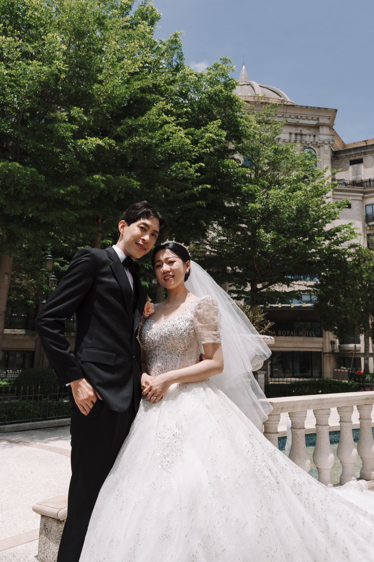 2024110509272152 婚禮紀錄｜高雄婚攝｜屏東婚攝｜南部婚攝｜午宴｜義大皇家酒店｜