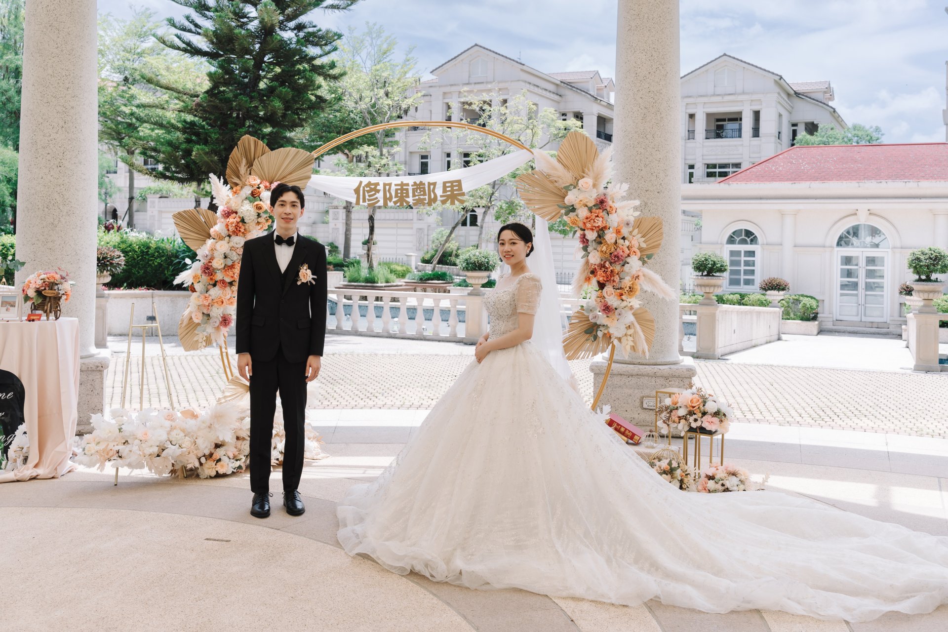 202411050927348 婚禮紀錄｜高雄婚攝｜屏東婚攝｜南部婚攝｜午宴｜義大皇家酒店｜