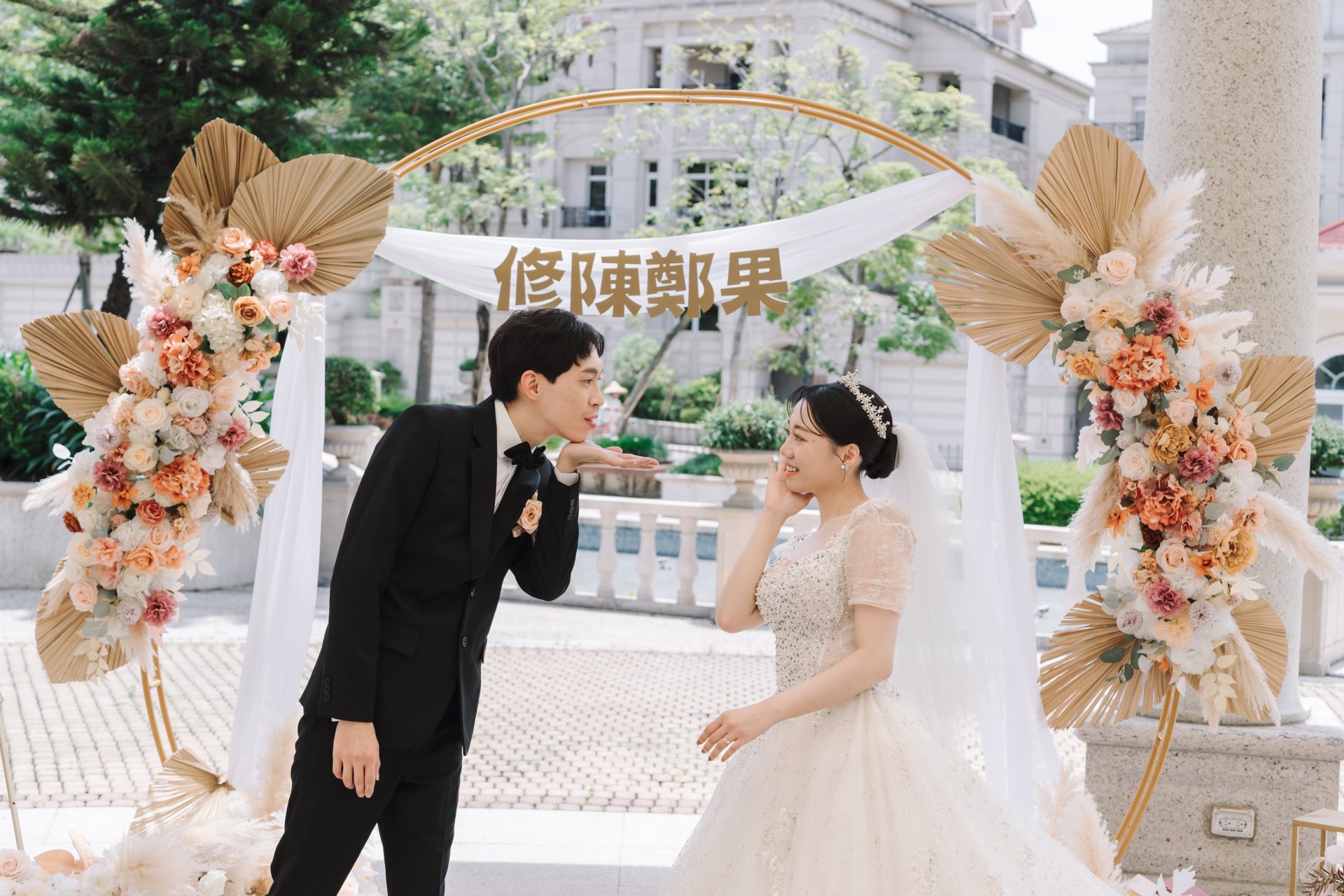202411050927463 婚禮紀錄｜高雄婚攝｜屏東婚攝｜南部婚攝｜午宴｜義大皇家酒店｜
