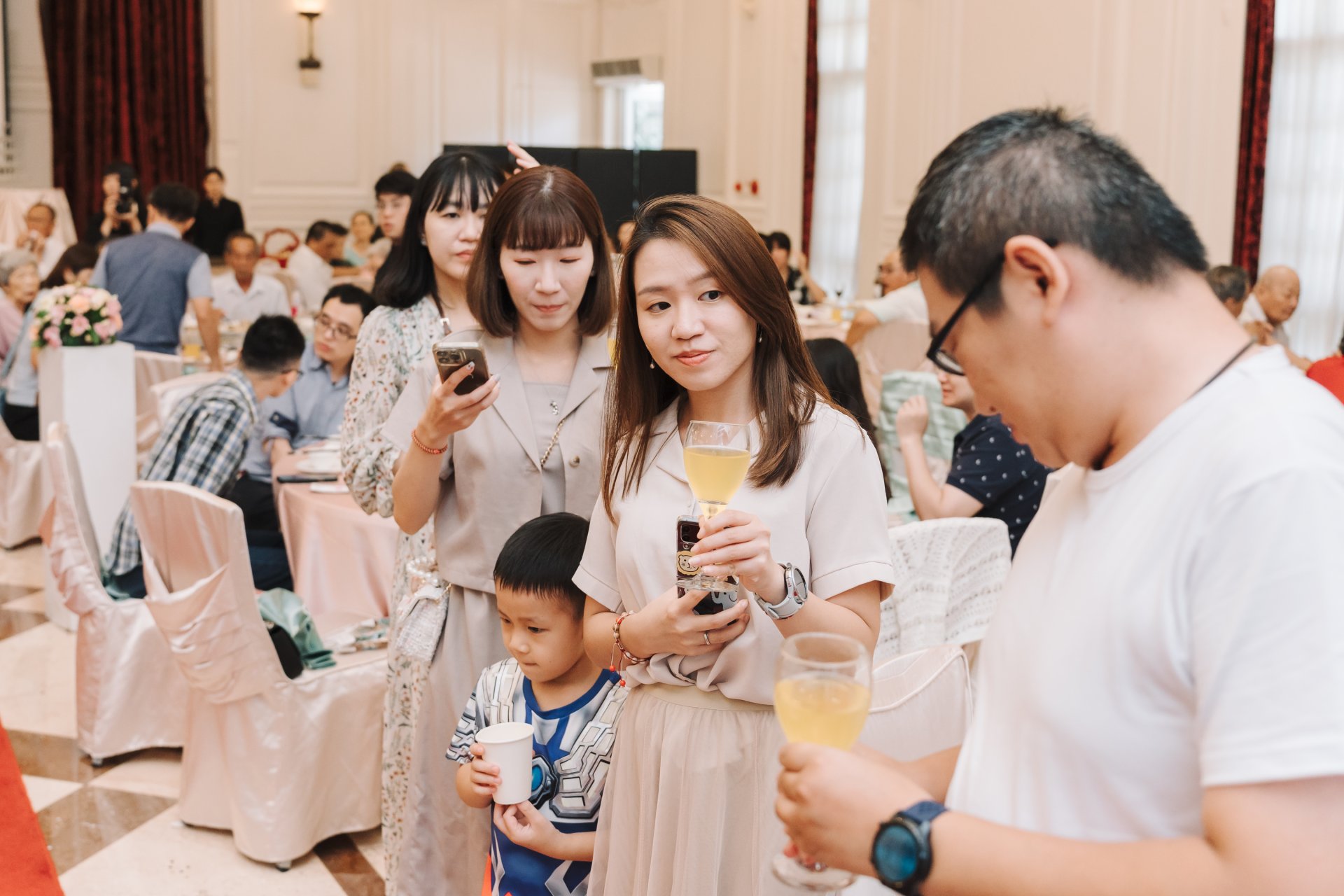 2024110509332644 婚禮紀錄｜高雄婚攝｜屏東婚攝｜南部婚攝｜午宴｜義大皇家酒店｜
