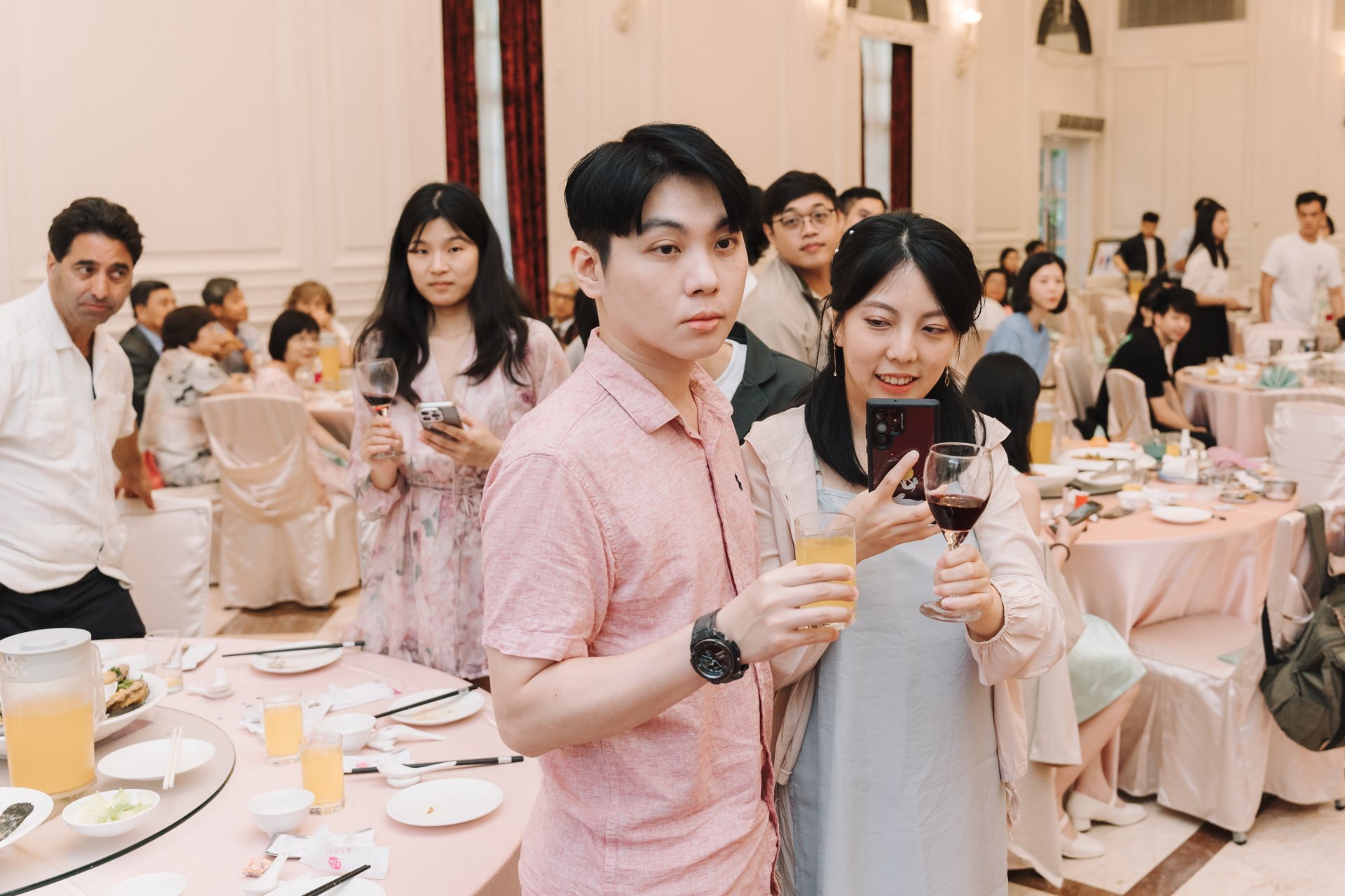 2024110509333974 婚禮紀錄｜高雄婚攝｜屏東婚攝｜南部婚攝｜午宴｜義大皇家酒店｜