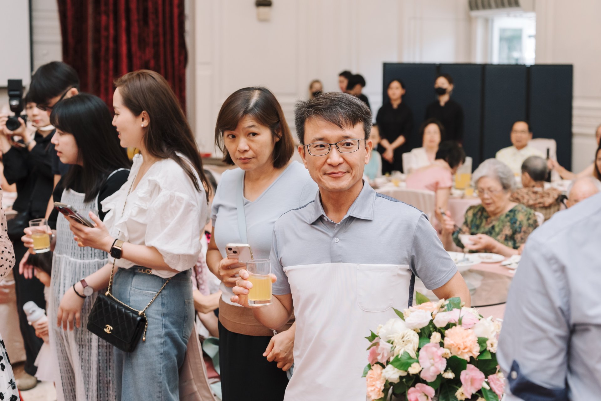 2024110509340283 婚禮紀錄｜高雄婚攝｜屏東婚攝｜南部婚攝｜午宴｜義大皇家酒店｜