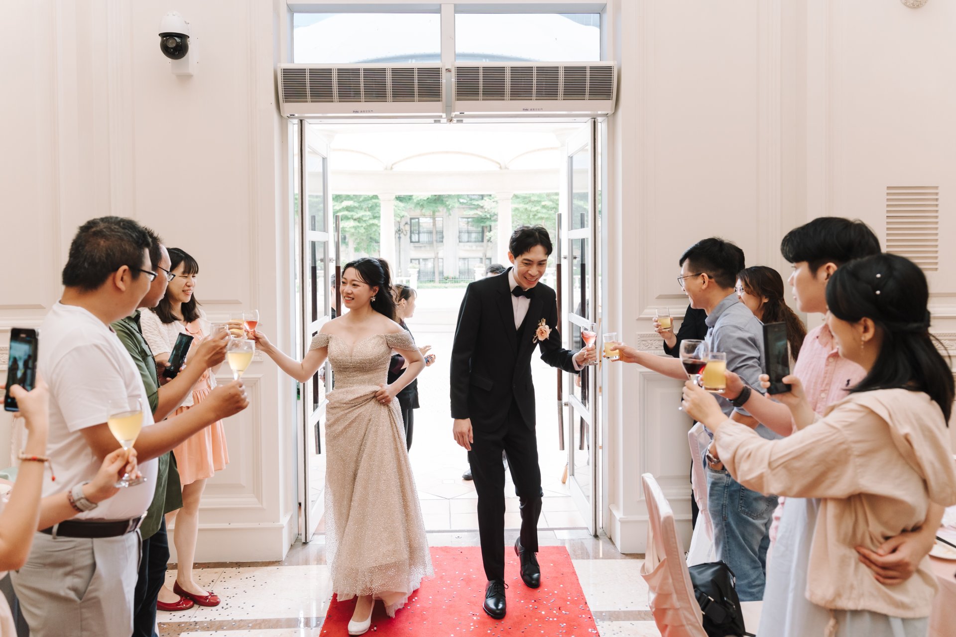 2024110509341385 婚禮紀錄｜高雄婚攝｜屏東婚攝｜南部婚攝｜午宴｜義大皇家酒店｜