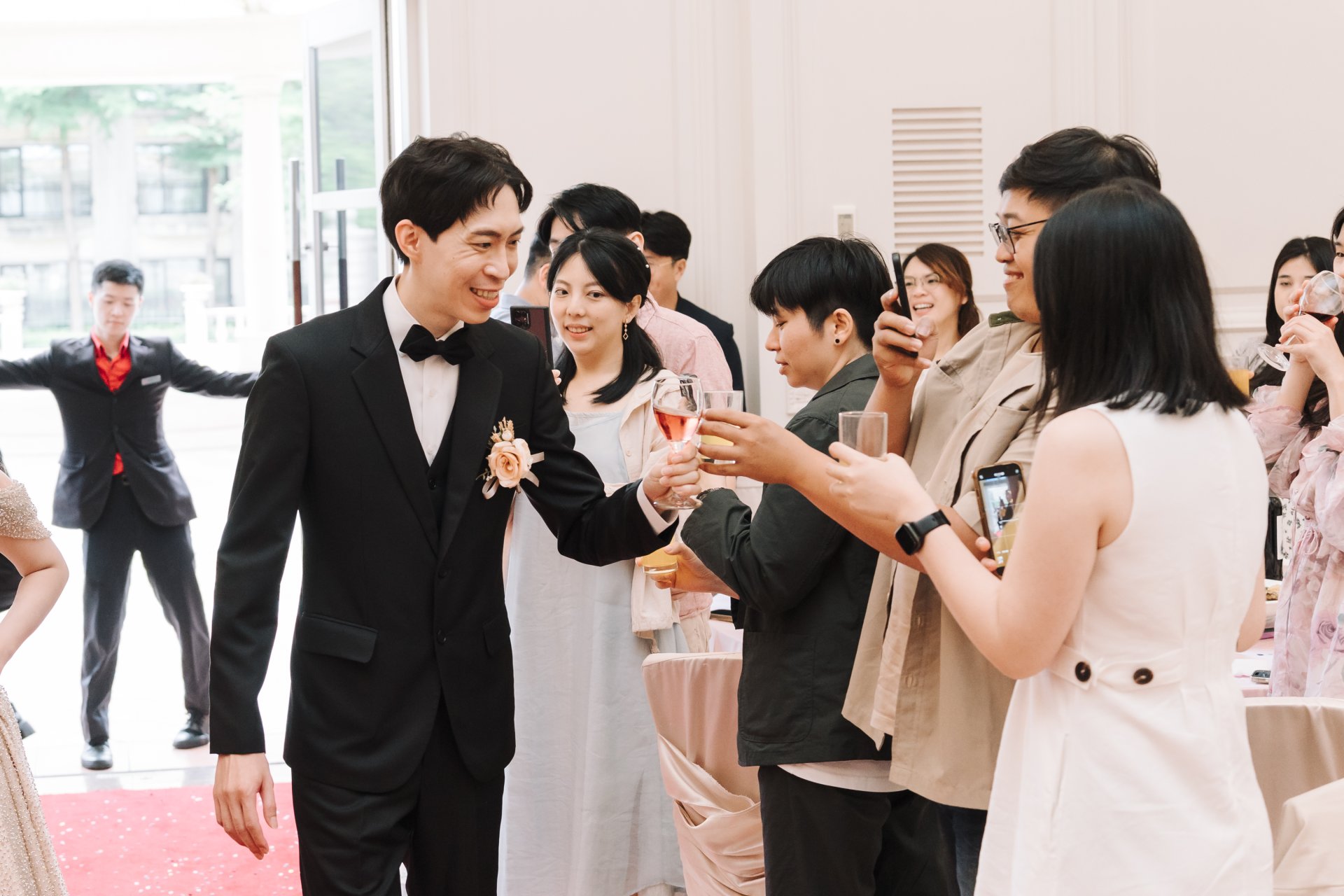 2024110509343631 婚禮紀錄｜高雄婚攝｜屏東婚攝｜南部婚攝｜午宴｜義大皇家酒店｜