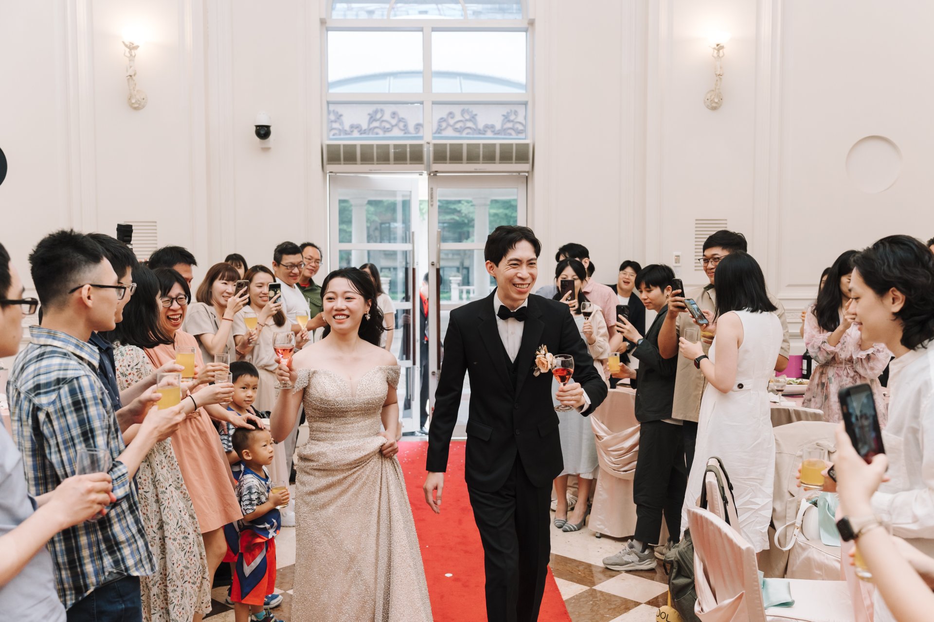 2024110509351346 婚禮紀錄｜高雄婚攝｜屏東婚攝｜南部婚攝｜午宴｜義大皇家酒店｜