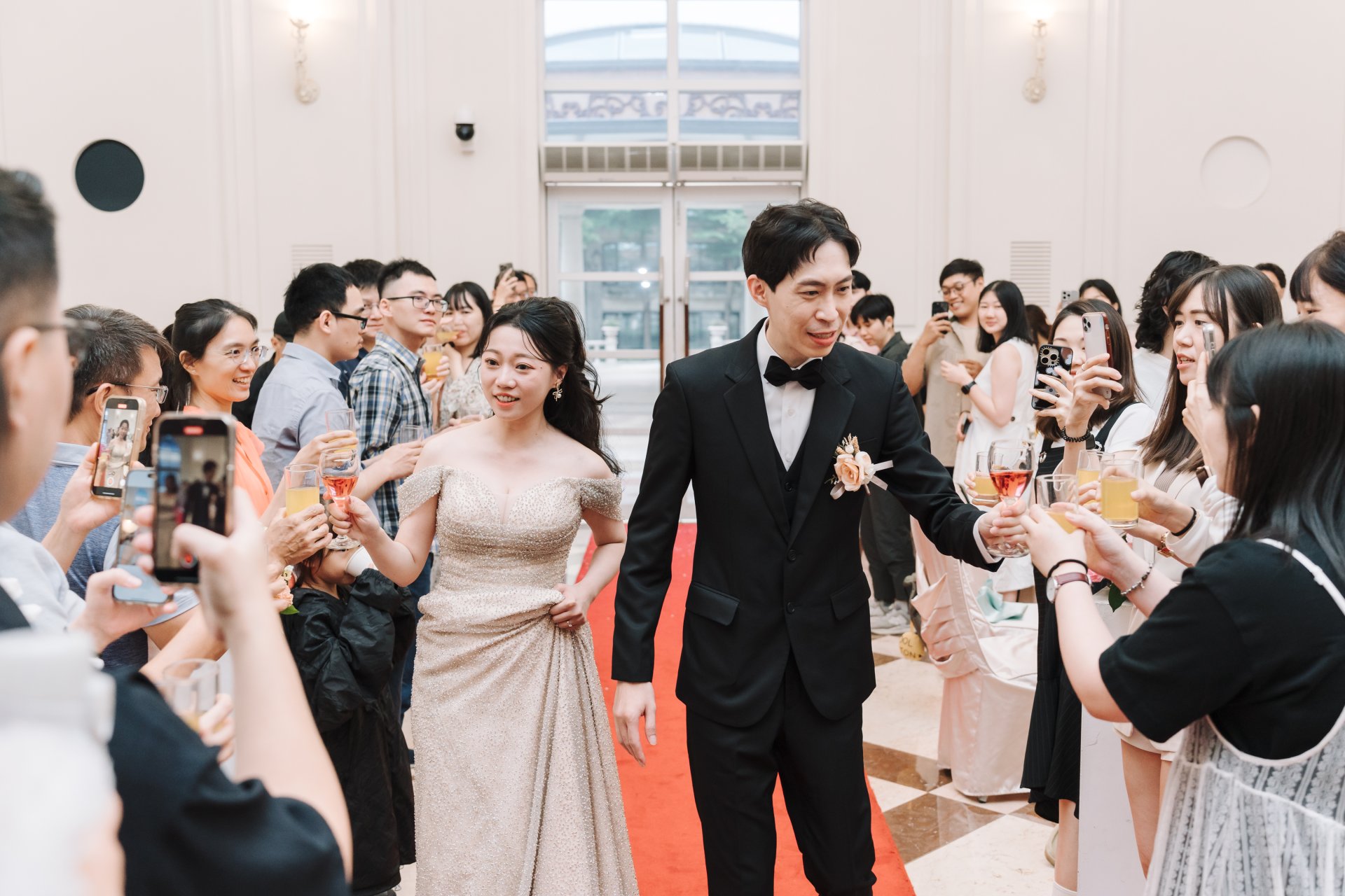 2024110509353693 婚禮紀錄｜高雄婚攝｜屏東婚攝｜南部婚攝｜午宴｜義大皇家酒店｜
