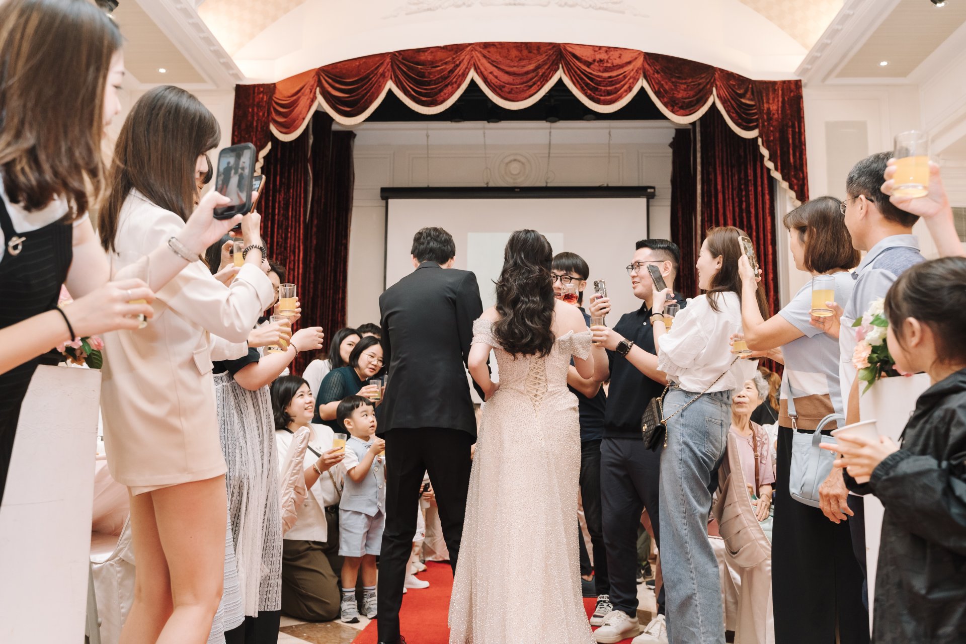 2024110509354926 婚禮紀錄|高雄婚攝|屏東婚攝|南部婚攝|午宴|義大皇家酒店|