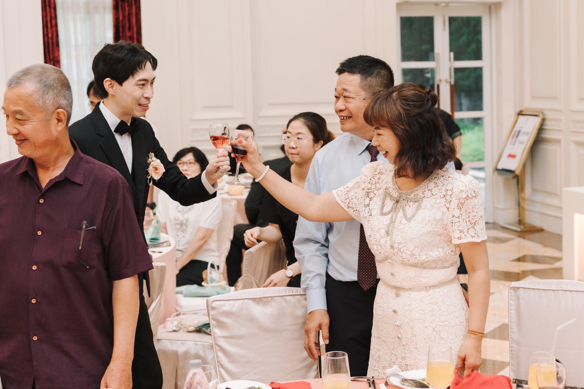 2024110509360067 婚禮紀錄｜高雄婚攝｜屏東婚攝｜南部婚攝｜午宴｜義大皇家酒店｜