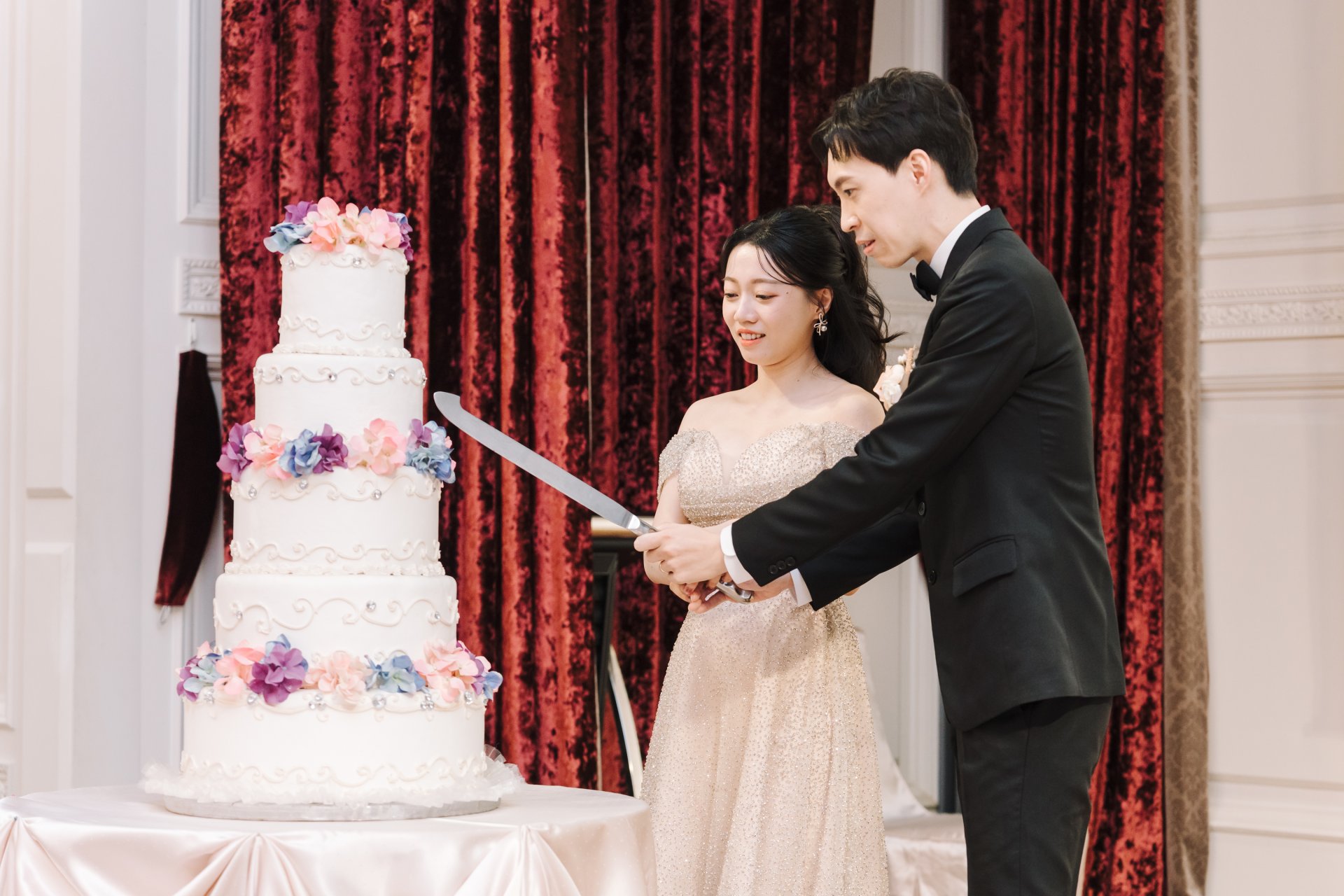 2024110509362427 婚禮紀錄｜高雄婚攝｜屏東婚攝｜南部婚攝｜午宴｜義大皇家酒店｜