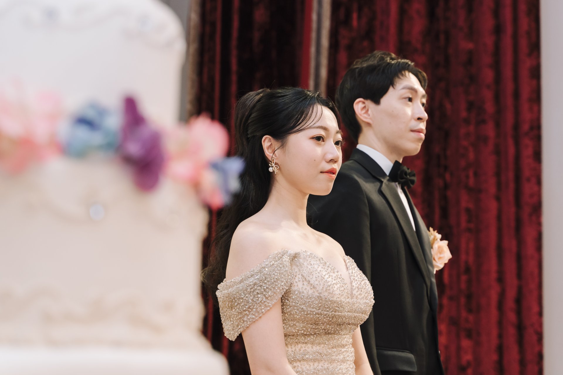 2024110509373232 婚禮紀錄｜高雄婚攝｜屏東婚攝｜南部婚攝｜午宴｜義大皇家酒店｜