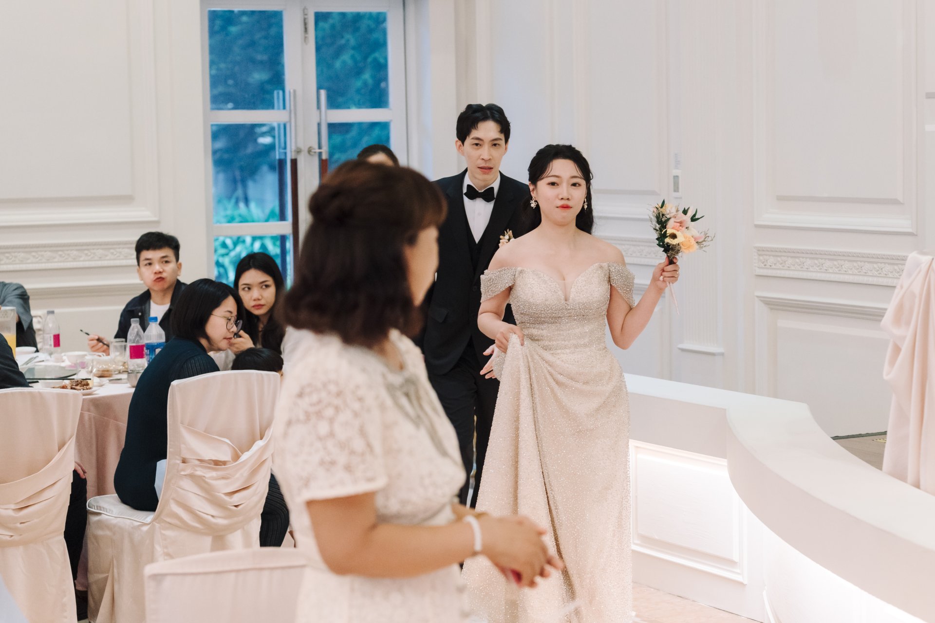 2024110509423416 婚禮紀錄｜高雄婚攝｜屏東婚攝｜南部婚攝｜午宴｜義大皇家酒店｜