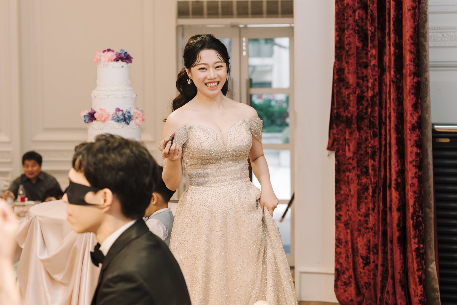 2024110509473527 婚禮紀錄｜高雄婚攝｜屏東婚攝｜南部婚攝｜午宴｜義大皇家酒店｜
