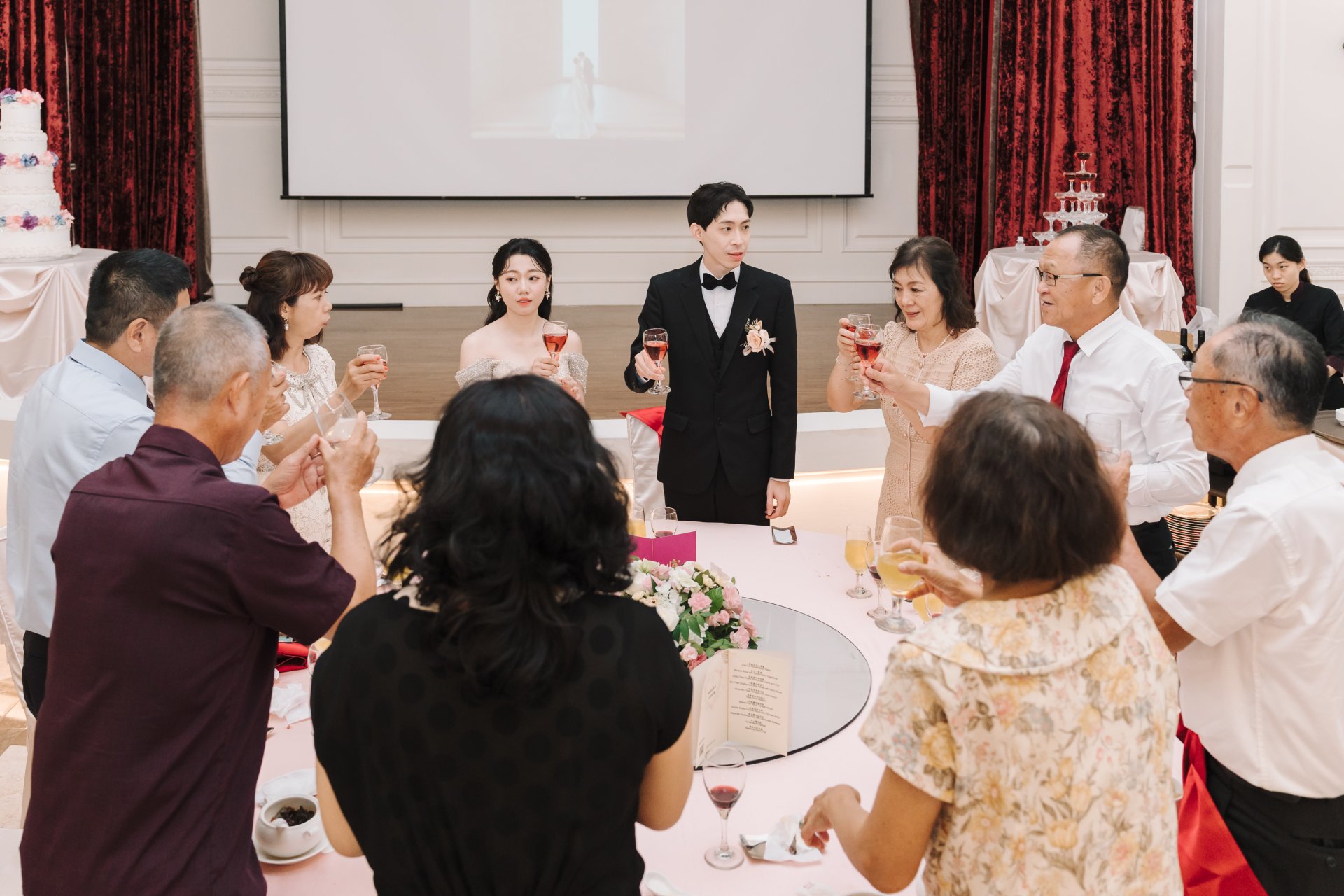 2024110509582575 婚禮紀錄｜高雄婚攝｜屏東婚攝｜南部婚攝｜午宴｜義大皇家酒店｜