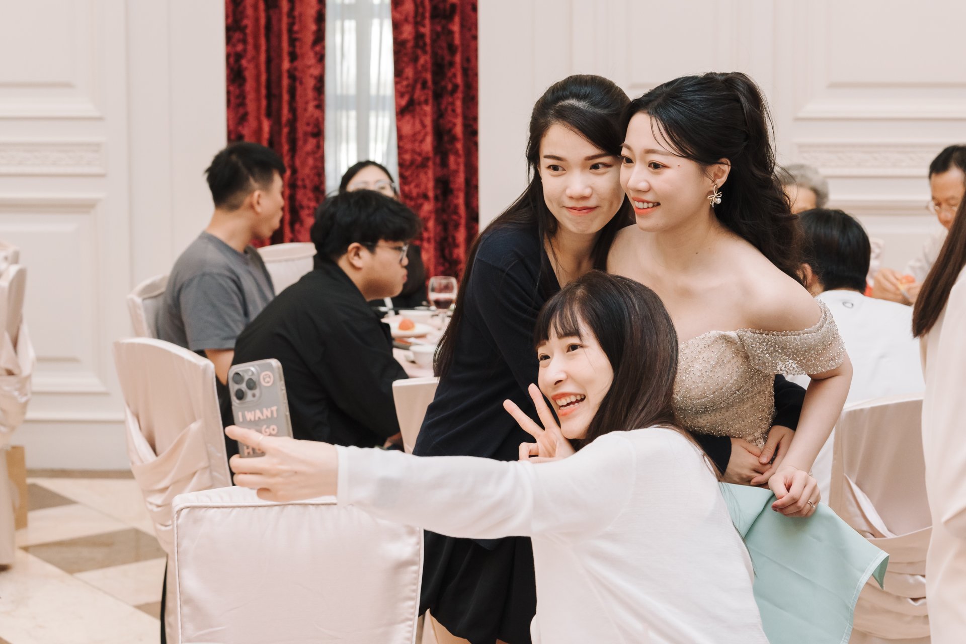 2024110510065486 婚禮紀錄｜高雄婚攝｜屏東婚攝｜南部婚攝｜午宴｜義大皇家酒店｜