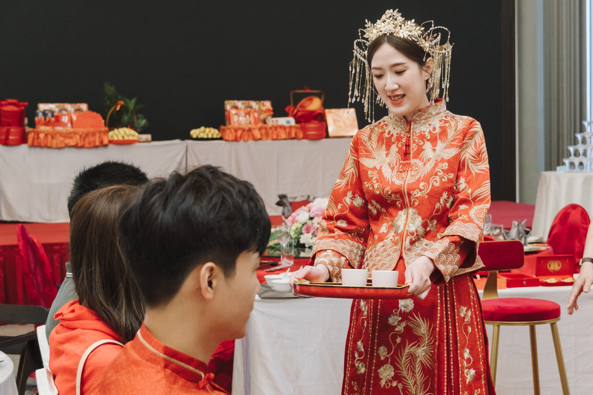 2024110511243764 婚禮紀錄｜高雄婚攝｜屏東婚攝｜南部婚攝｜雙儀式午宴｜福爾摩沙遊艇酒店｜